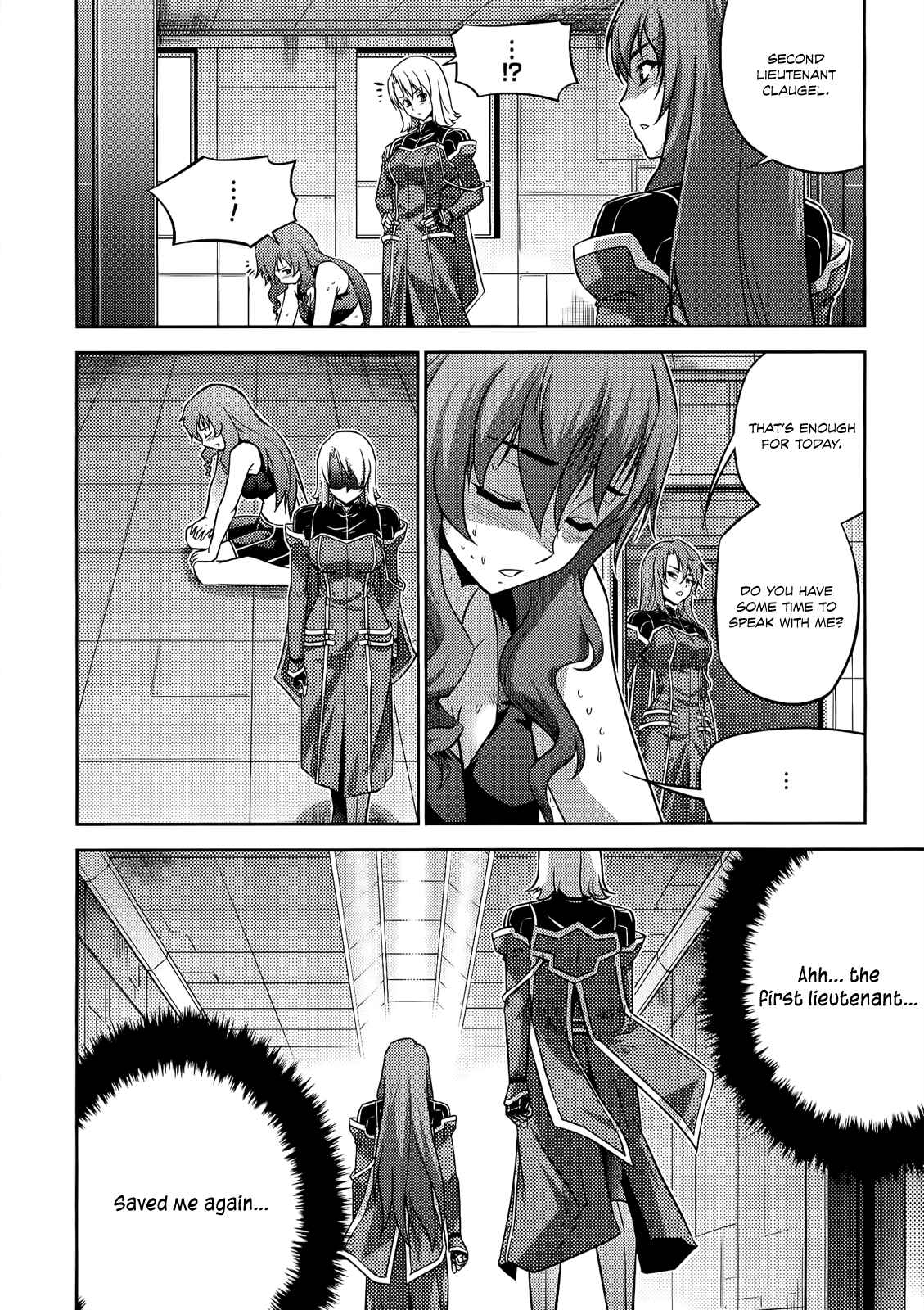 Page 39 Chapter 21 Freezing Zero