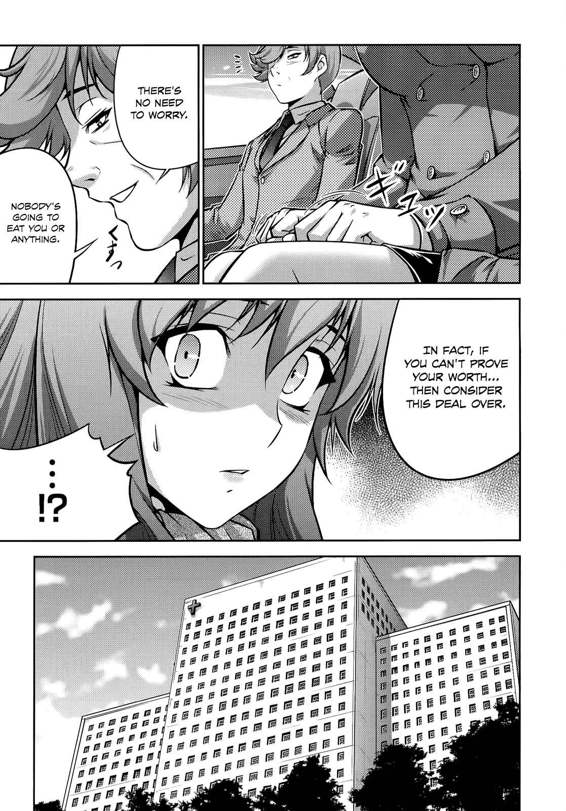 Page 4 Chapter 21 Freezing Zero