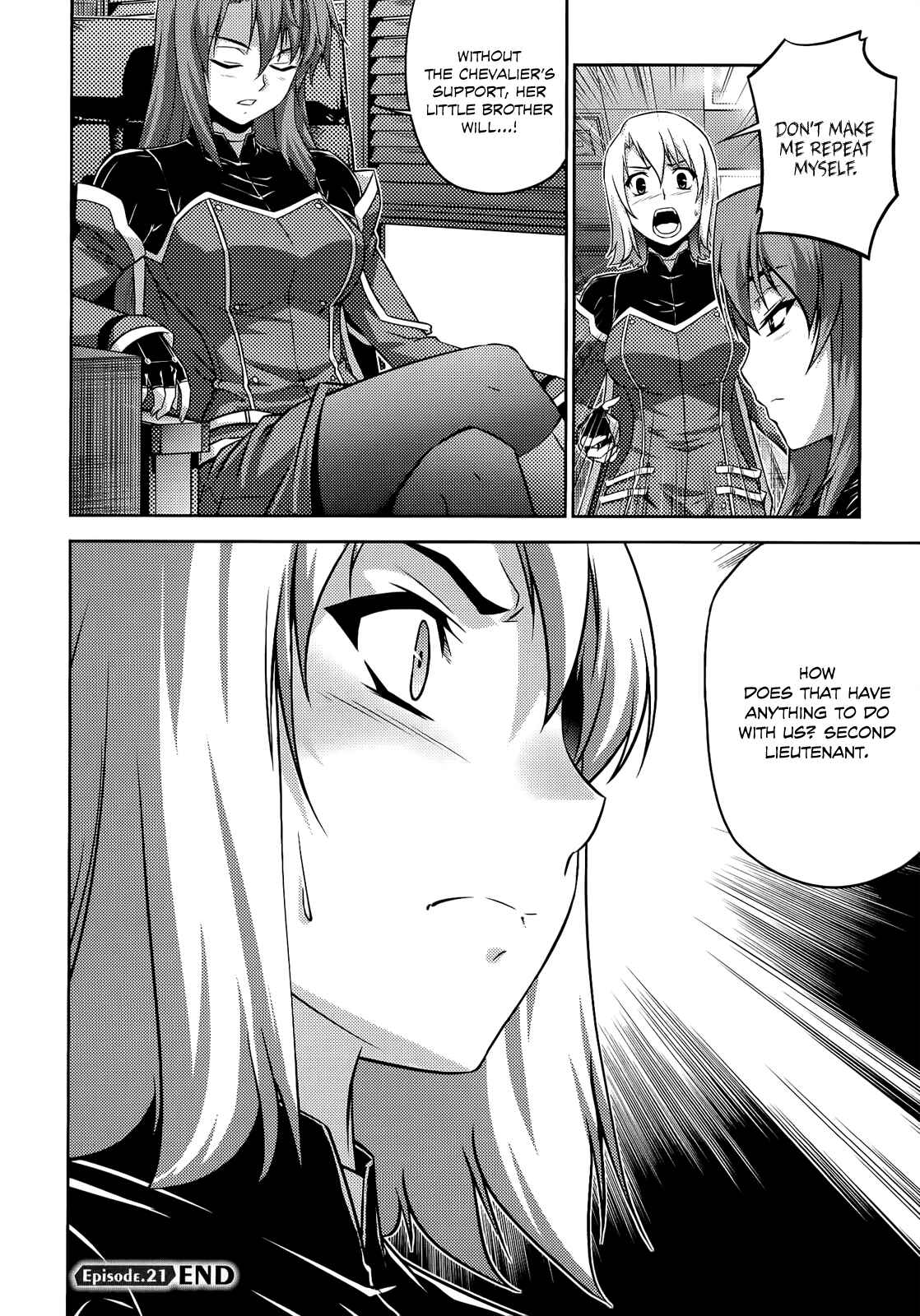 Page 43 Chapter 21 Freezing Zero