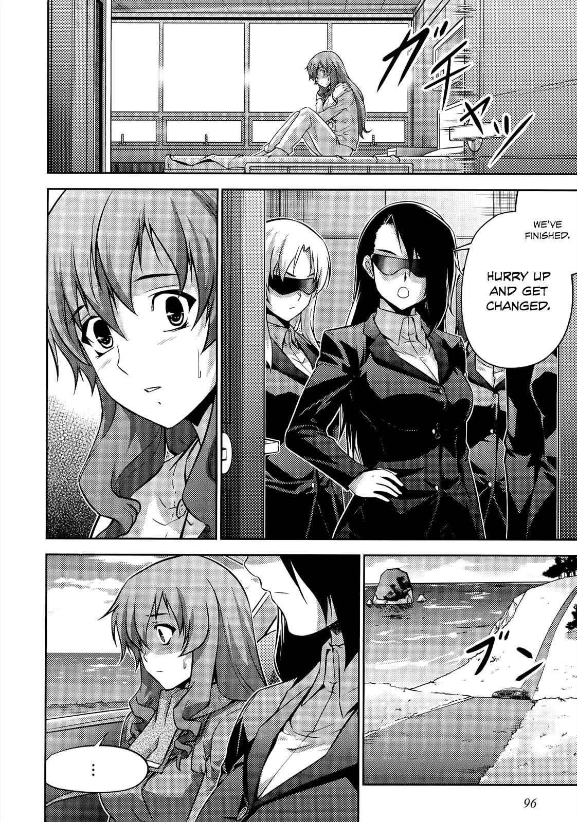 Page 9 Chapter 21 Freezing Zero
