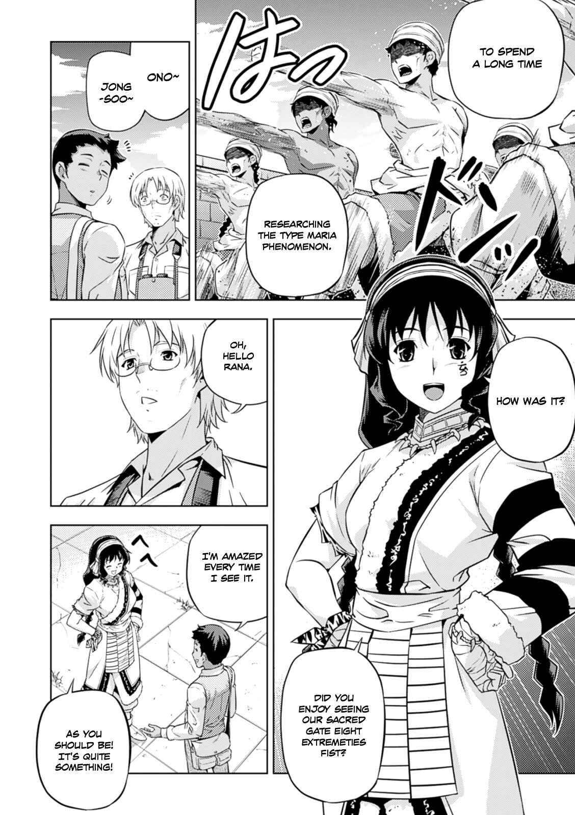 Page 13 Chapter 35 Freezing Zero