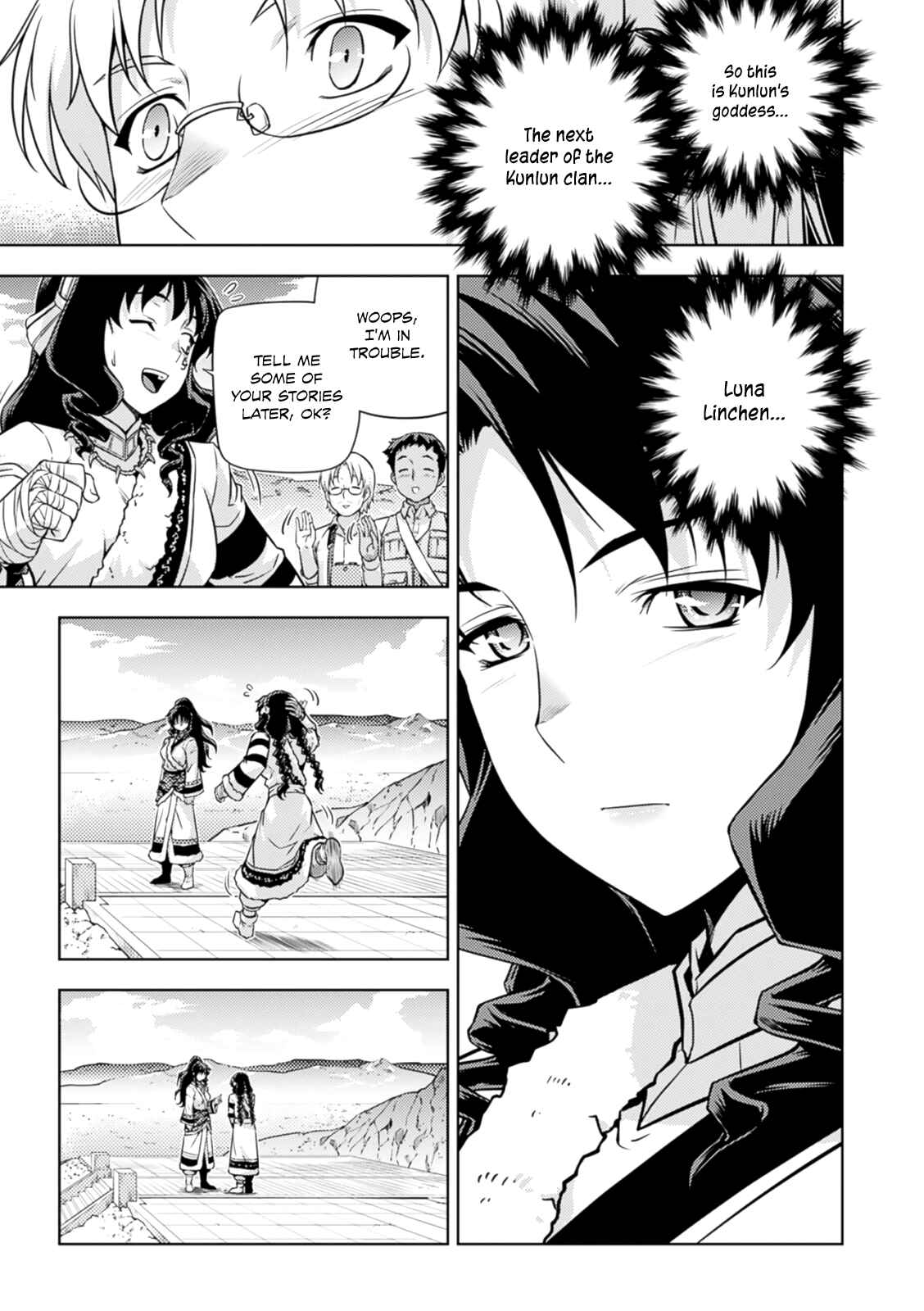 Page 16 Chapter 35 Freezing Zero