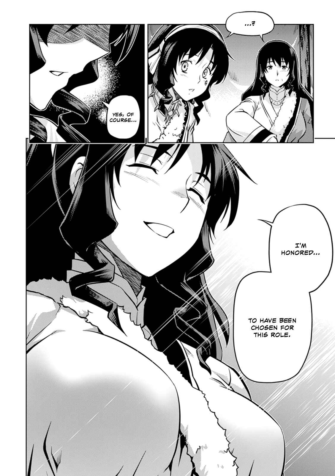 Page 23 Chapter 35 Freezing Zero