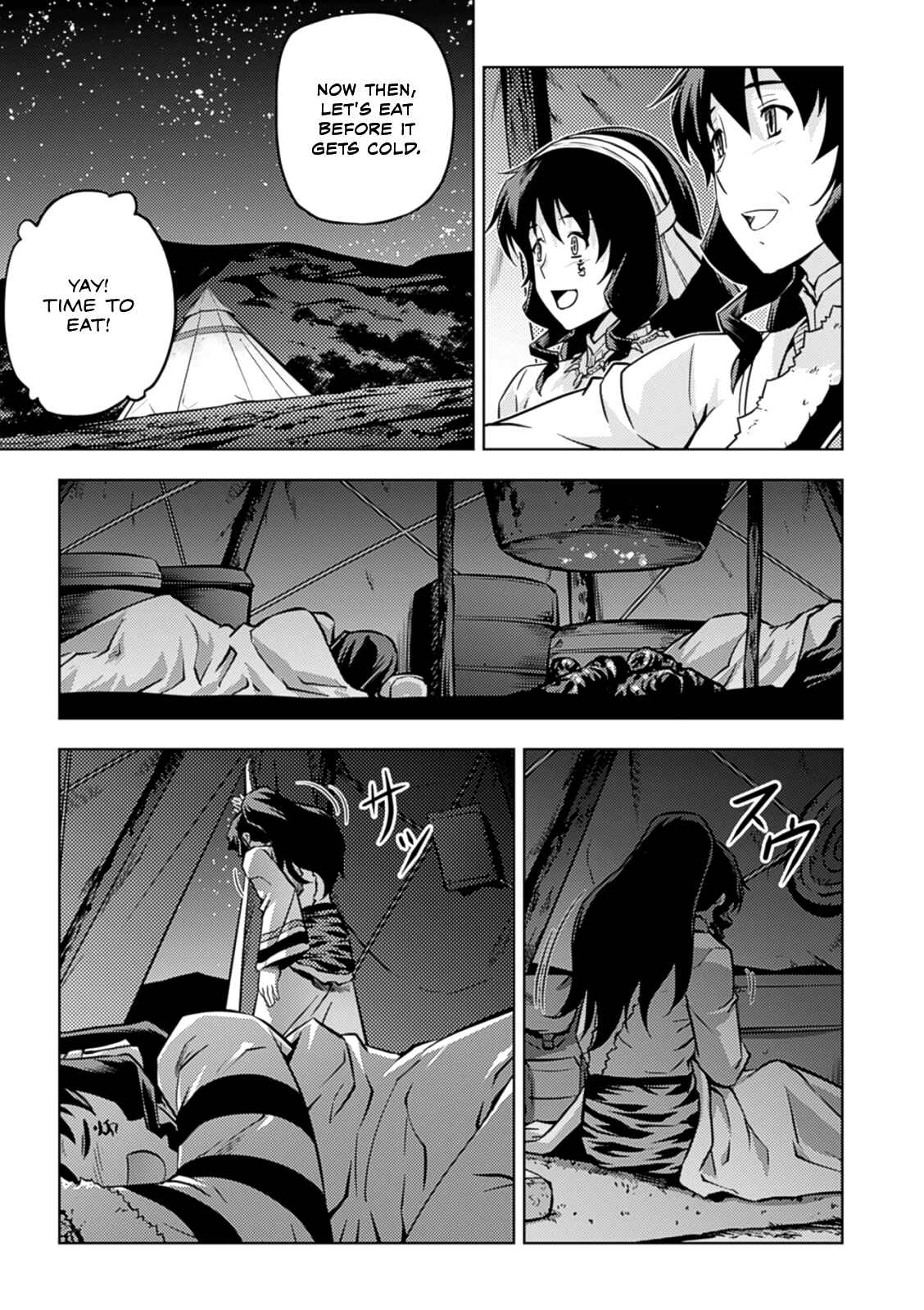 Page 24 Chapter 35 Freezing Zero