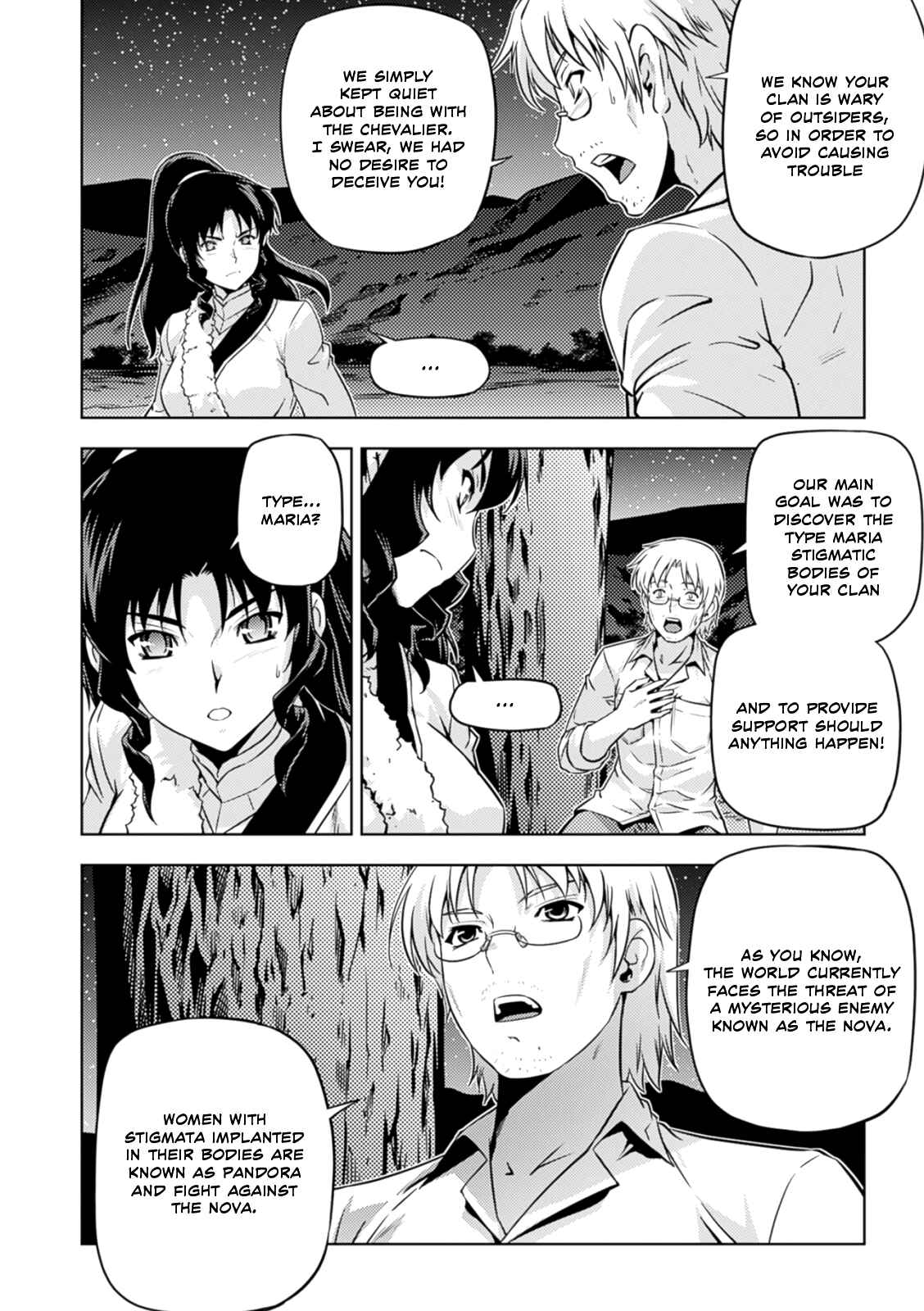 Page 40 Chapter 35 Freezing Zero