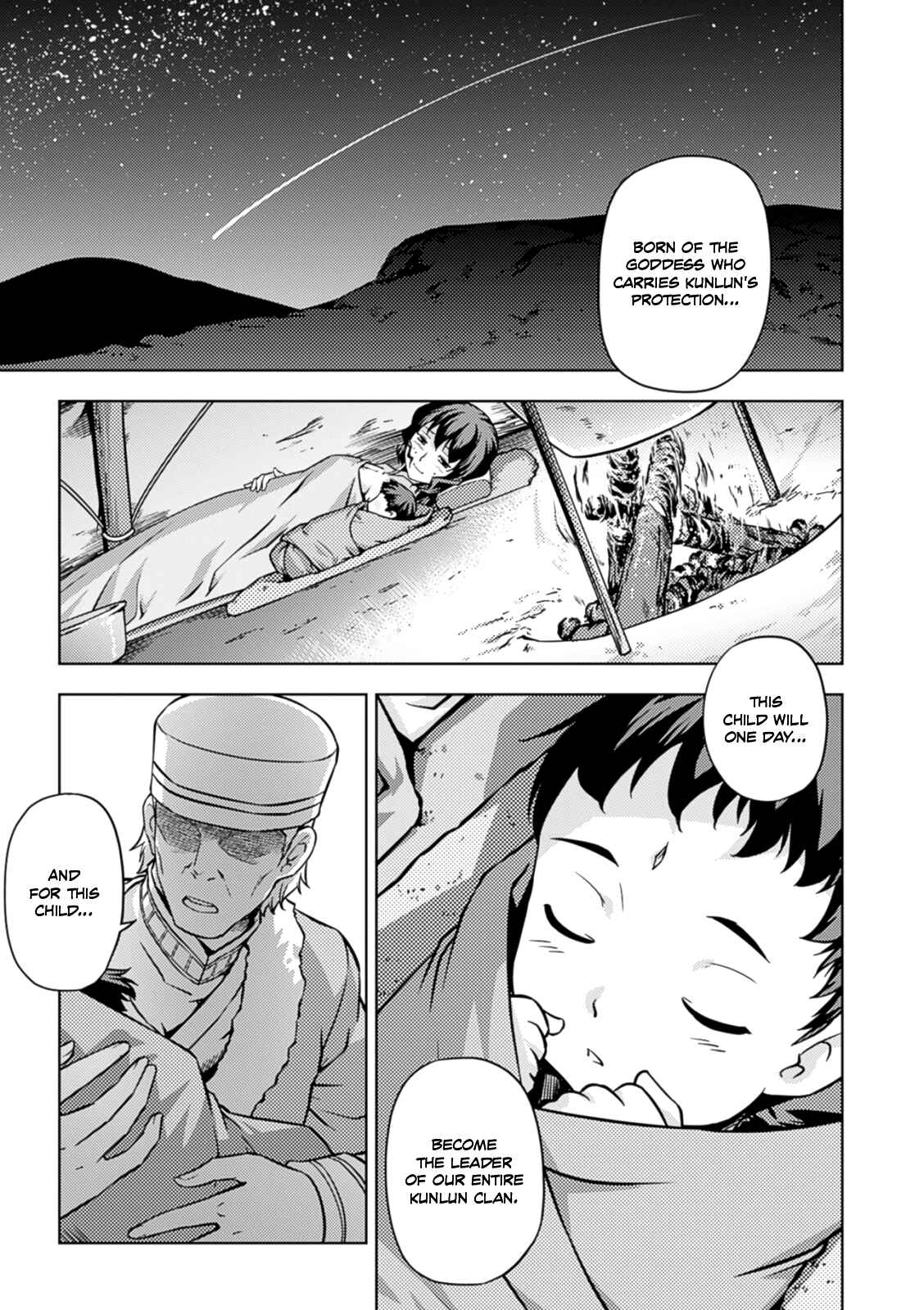 Page 7 Chapter 35 Freezing Zero