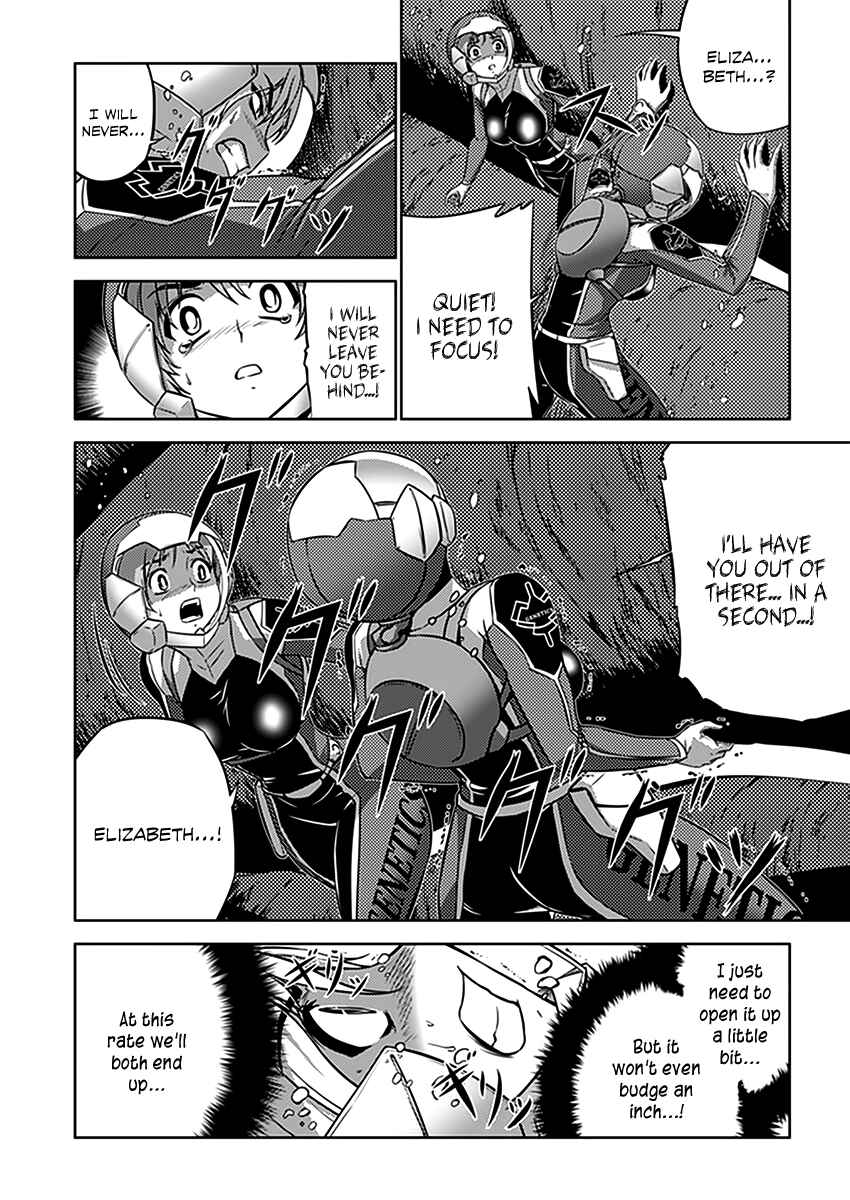 Page 15 Chapter 10 Freezing Zero