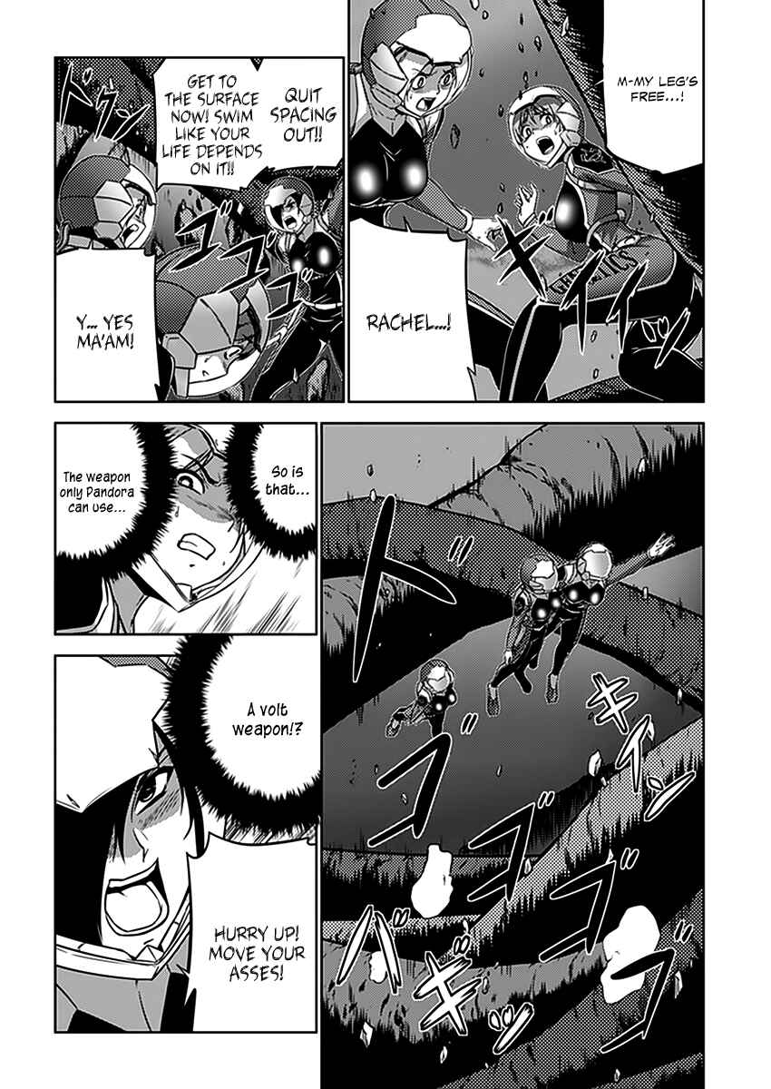 Page 18 Chapter 10 Freezing Zero