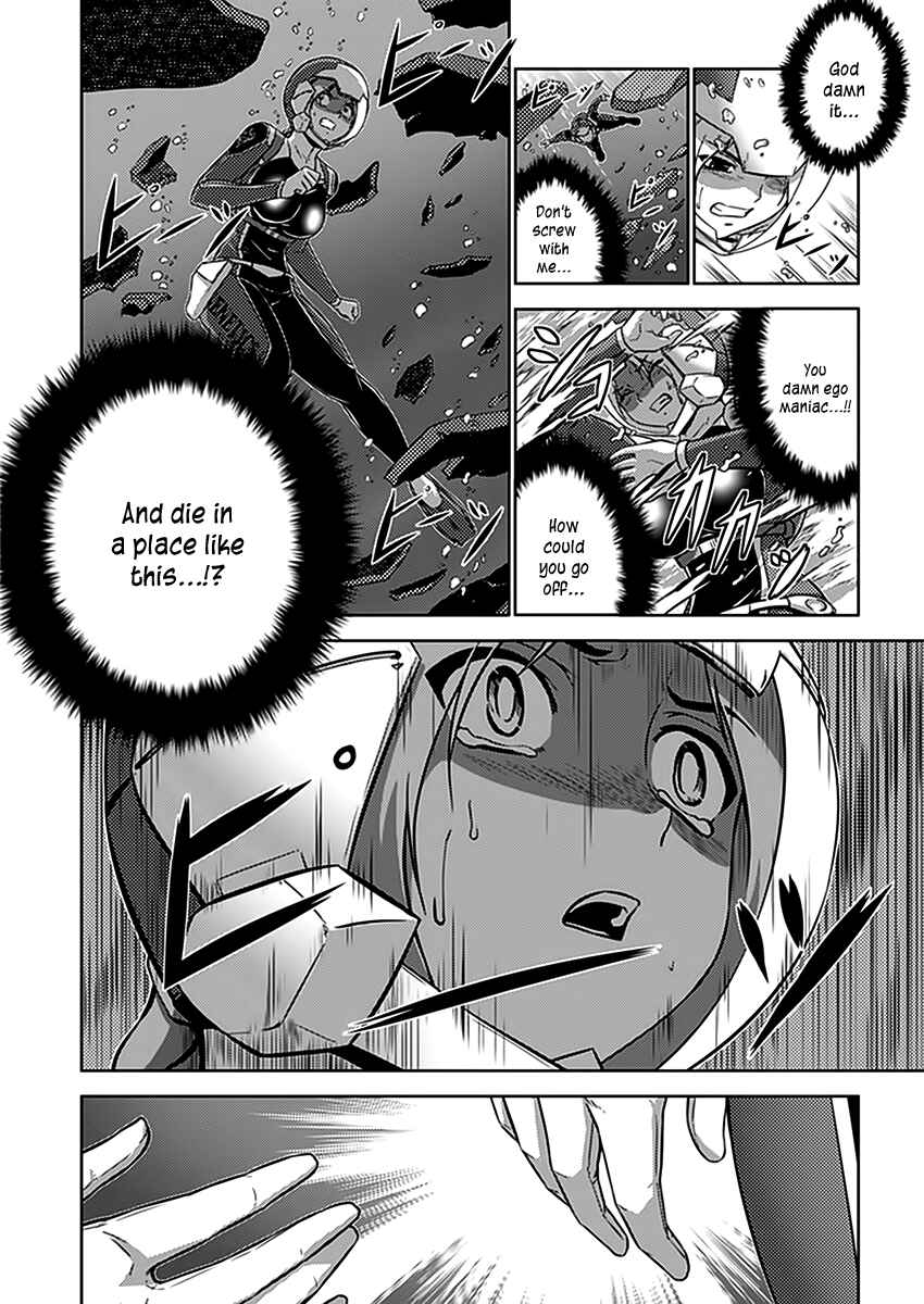 Page 26 Chapter 10 Freezing Zero