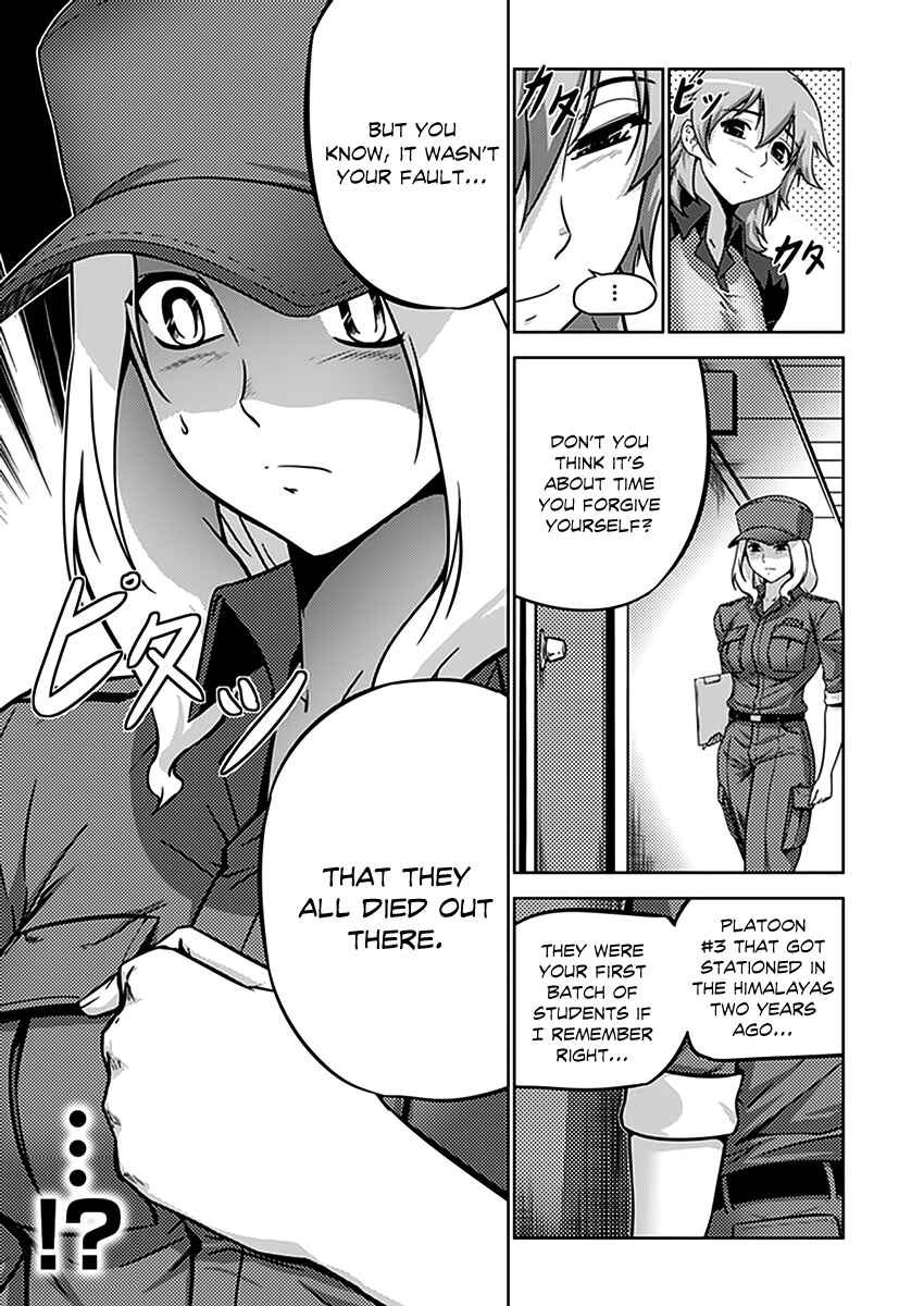 Page 31 Chapter 10 Freezing Zero
