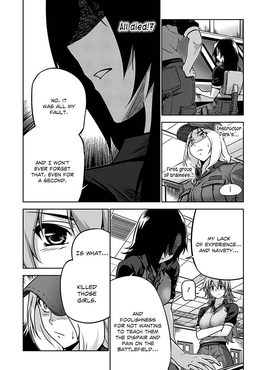 Page 32 Chapter 10 Freezing Zero