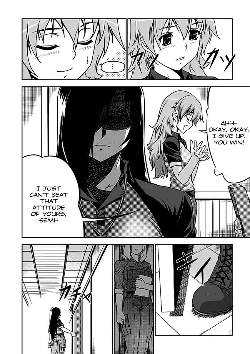 Page 34 Chapter 10 Freezing Zero