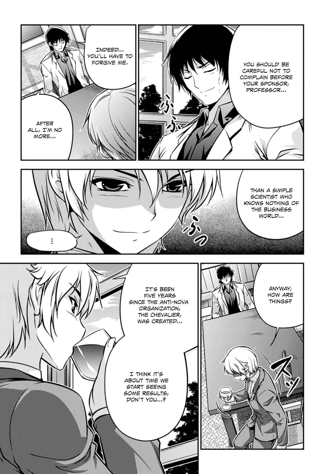Page 10 Chapter 27 Freezing Zero