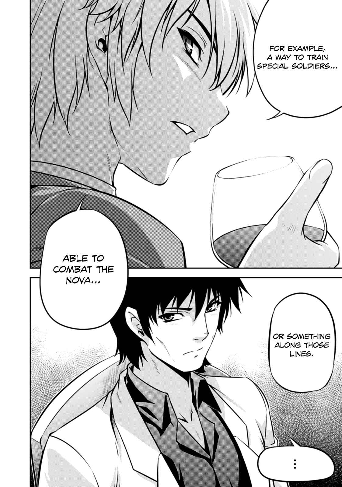 Page 11 Chapter 27 Freezing Zero