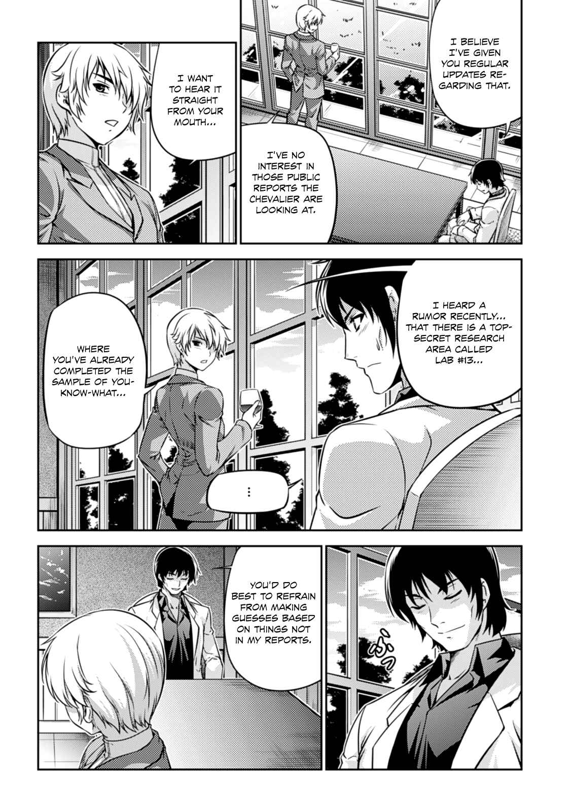Page 12 Chapter 27 Freezing Zero