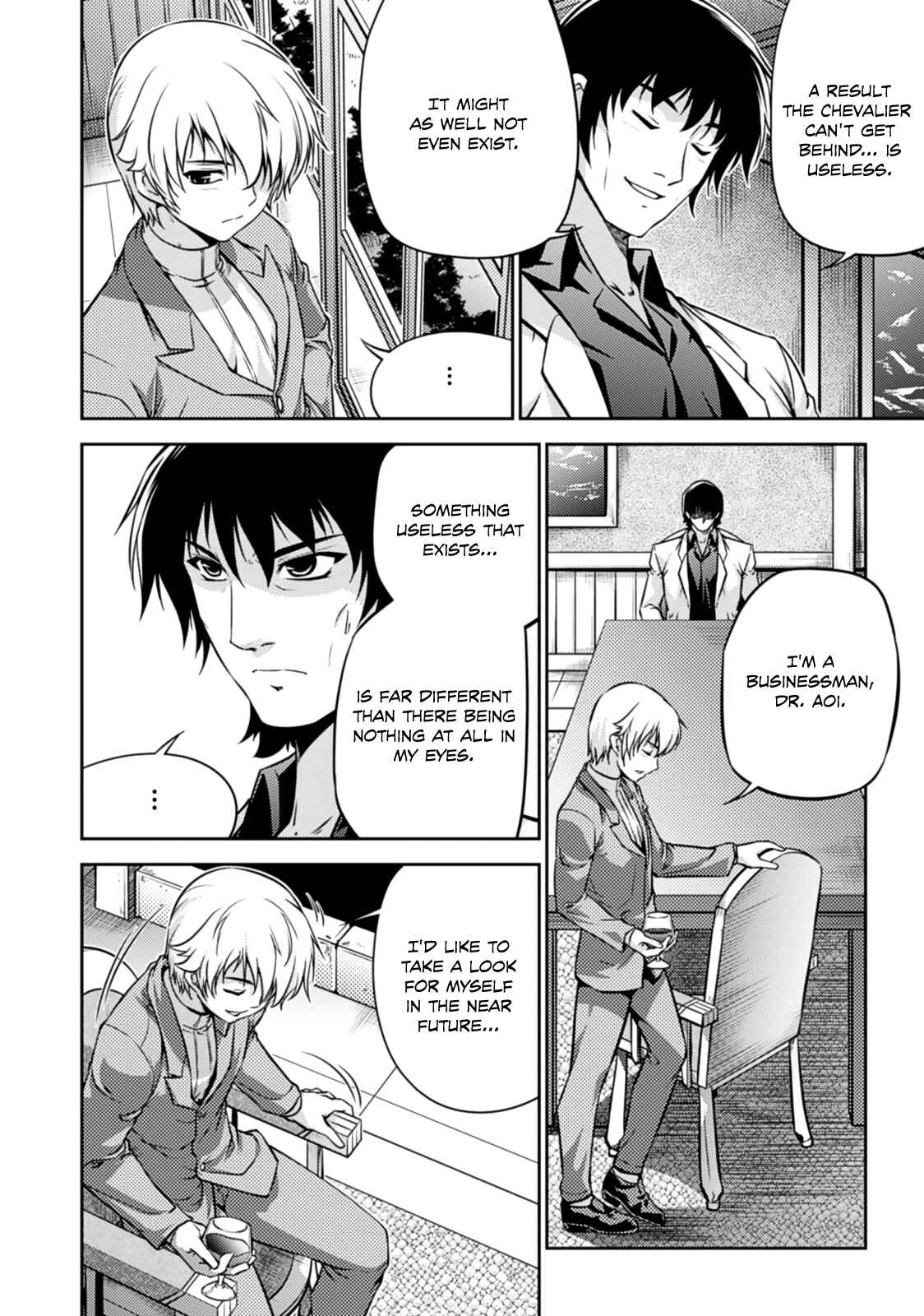 Page 13 Chapter 27 Freezing Zero