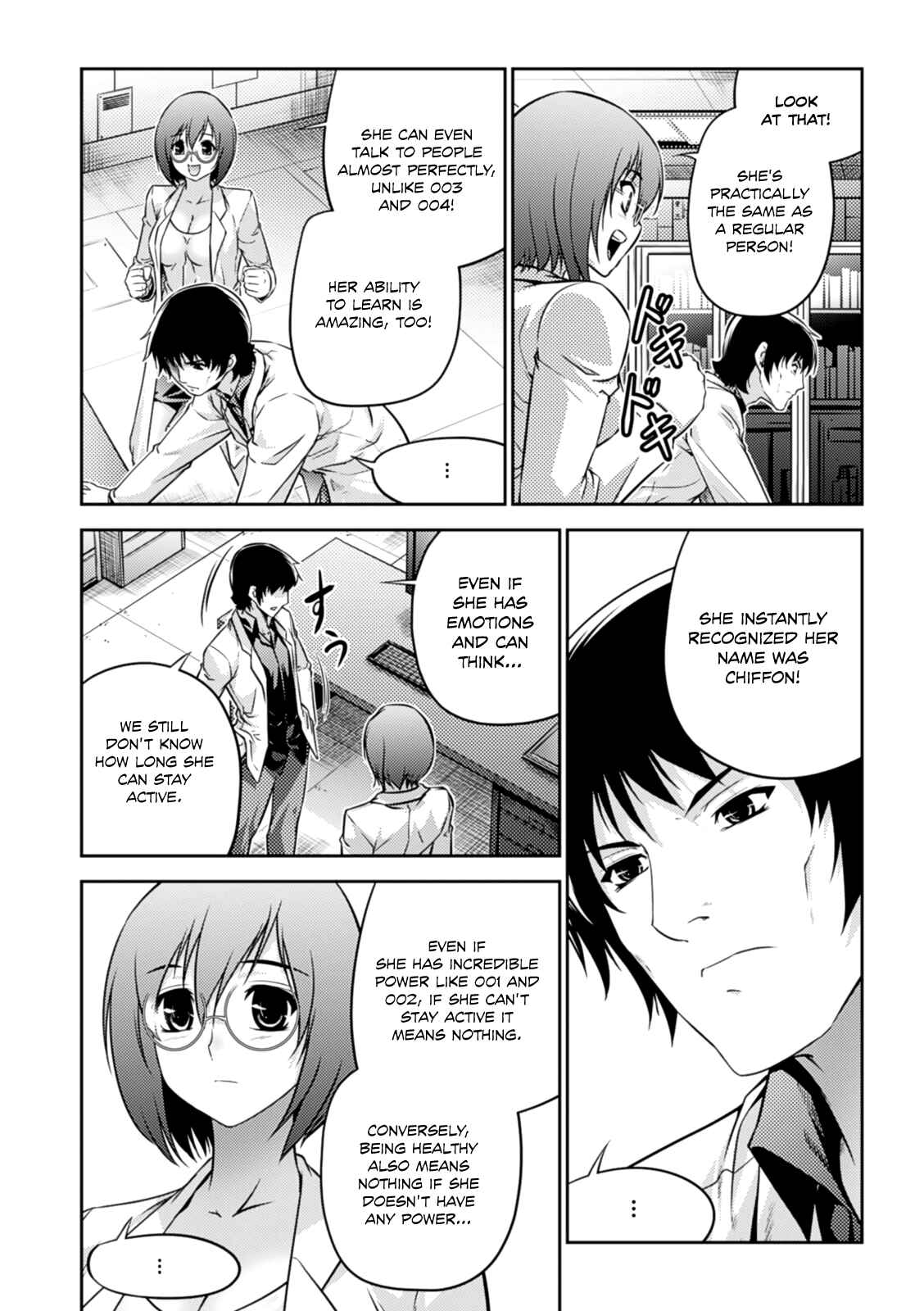 Page 17 Chapter 27 Freezing Zero