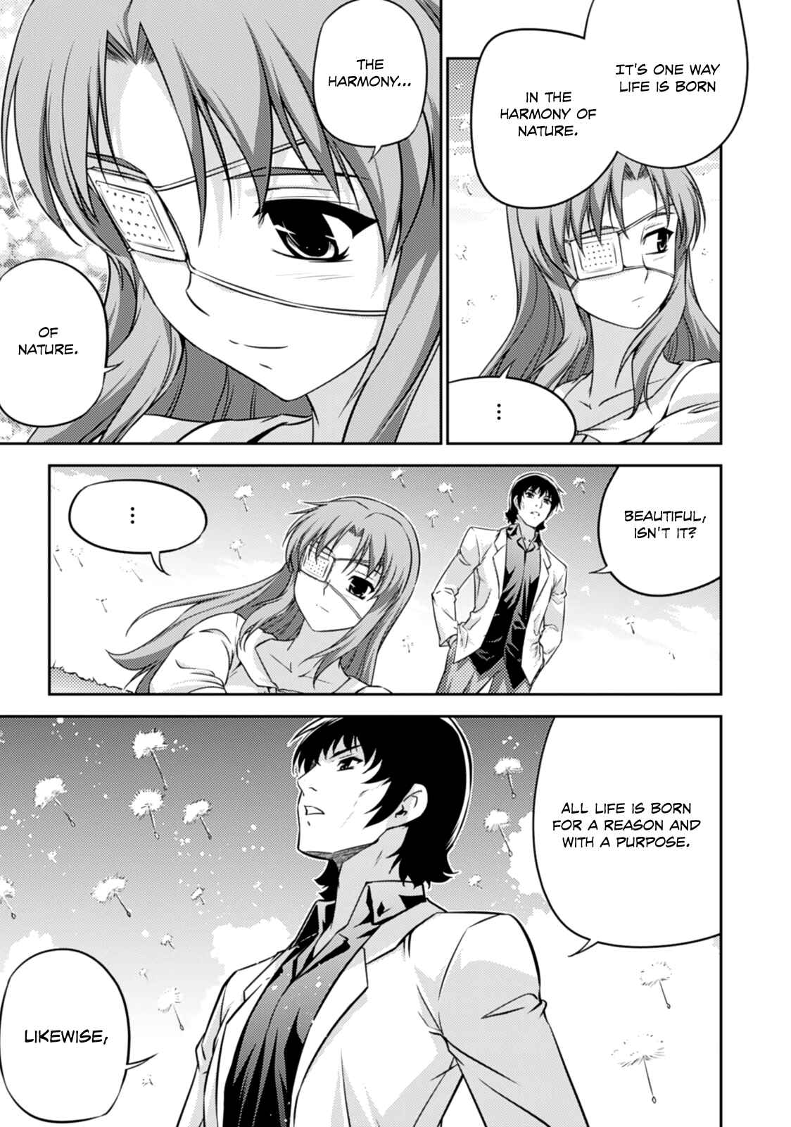 Page 26 Chapter 27 Freezing Zero