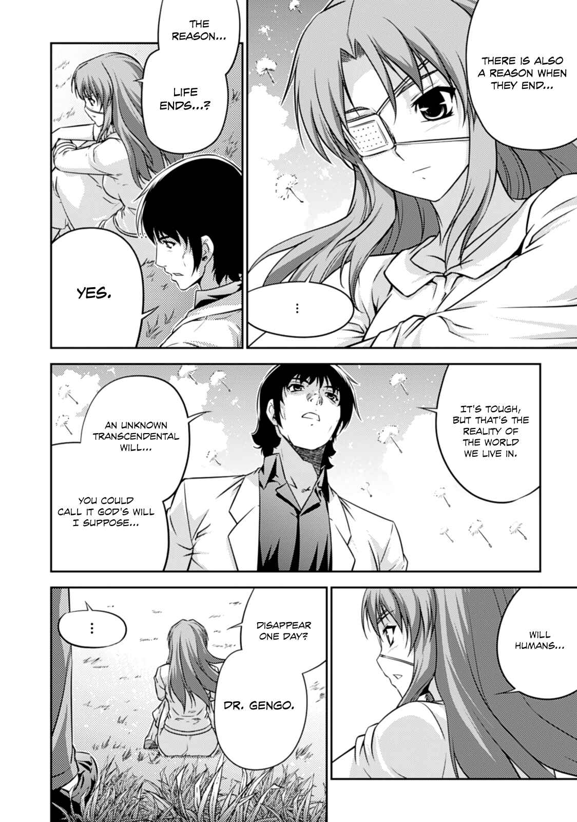 Page 27 Chapter 27 Freezing Zero