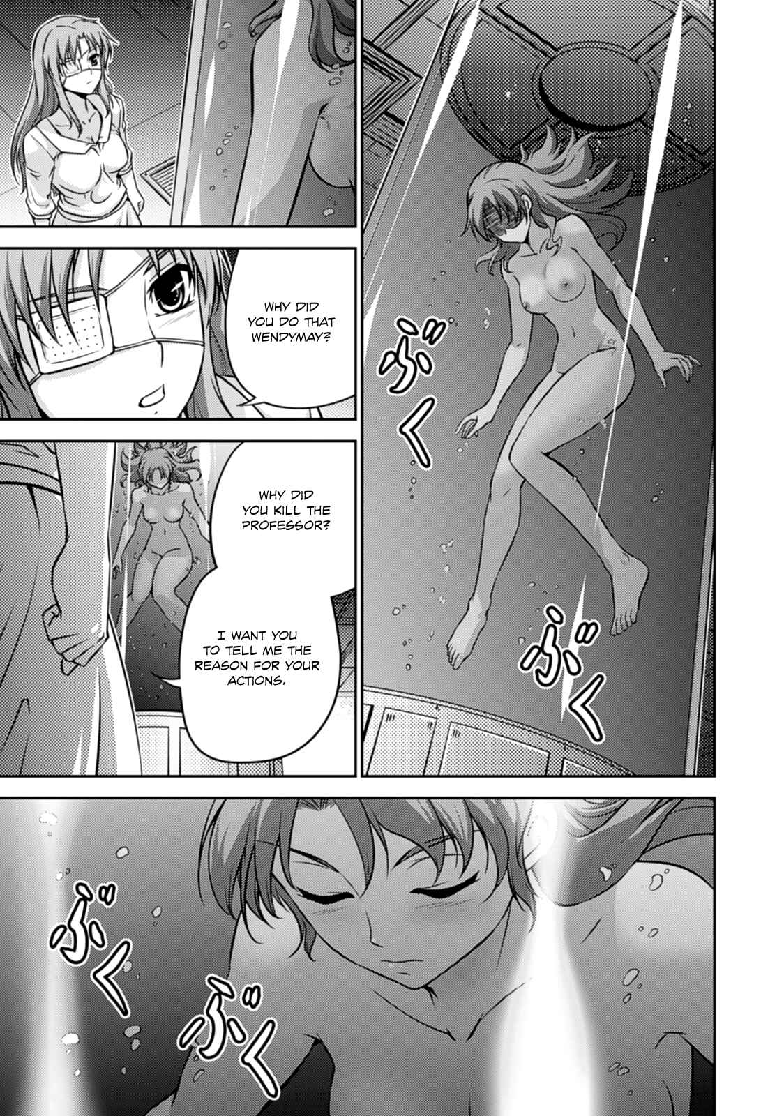 Page 40 Chapter 27 Freezing Zero