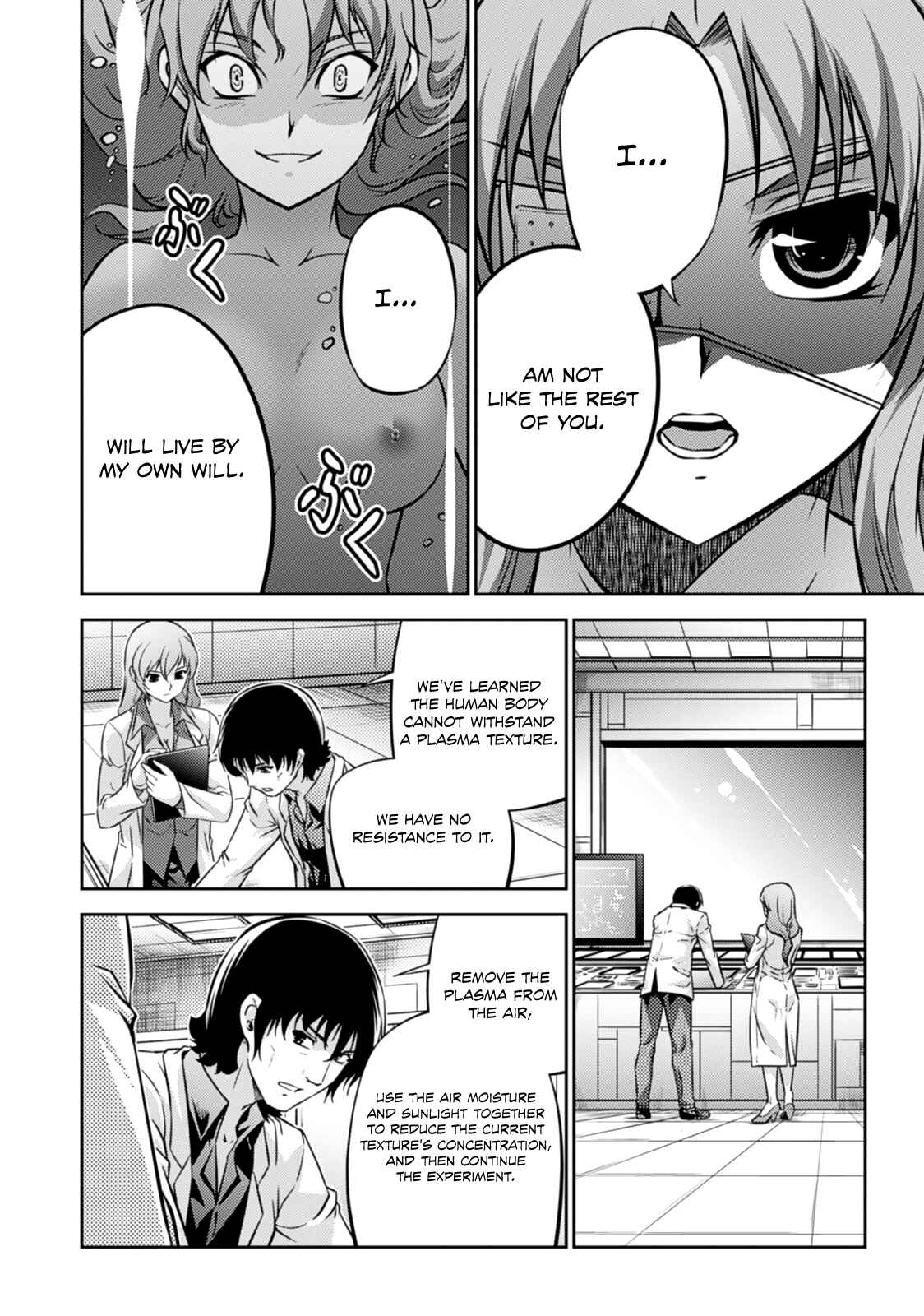 Page 42 Chapter 27 Freezing Zero