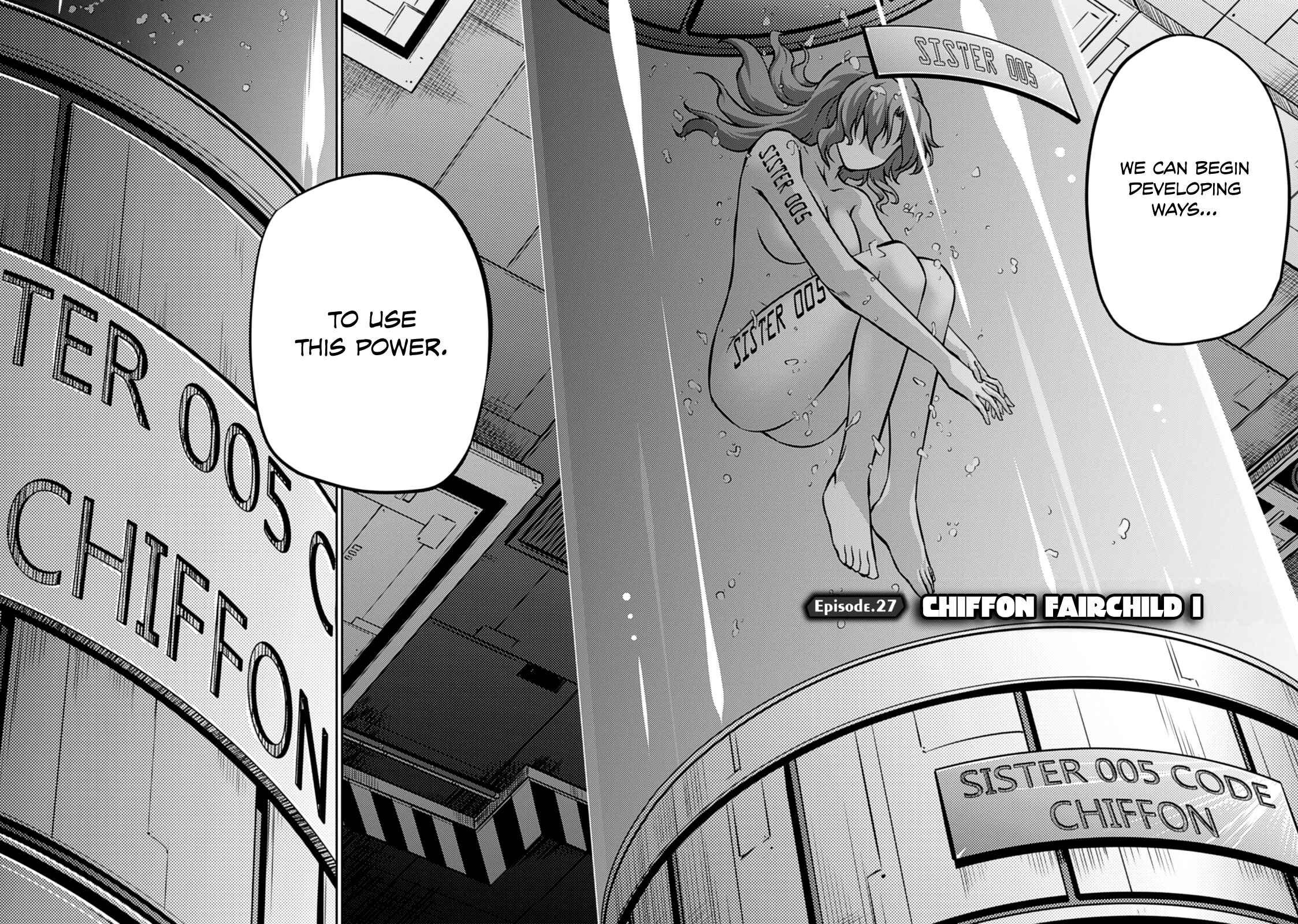 Page 6 Chapter 27 Freezing Zero