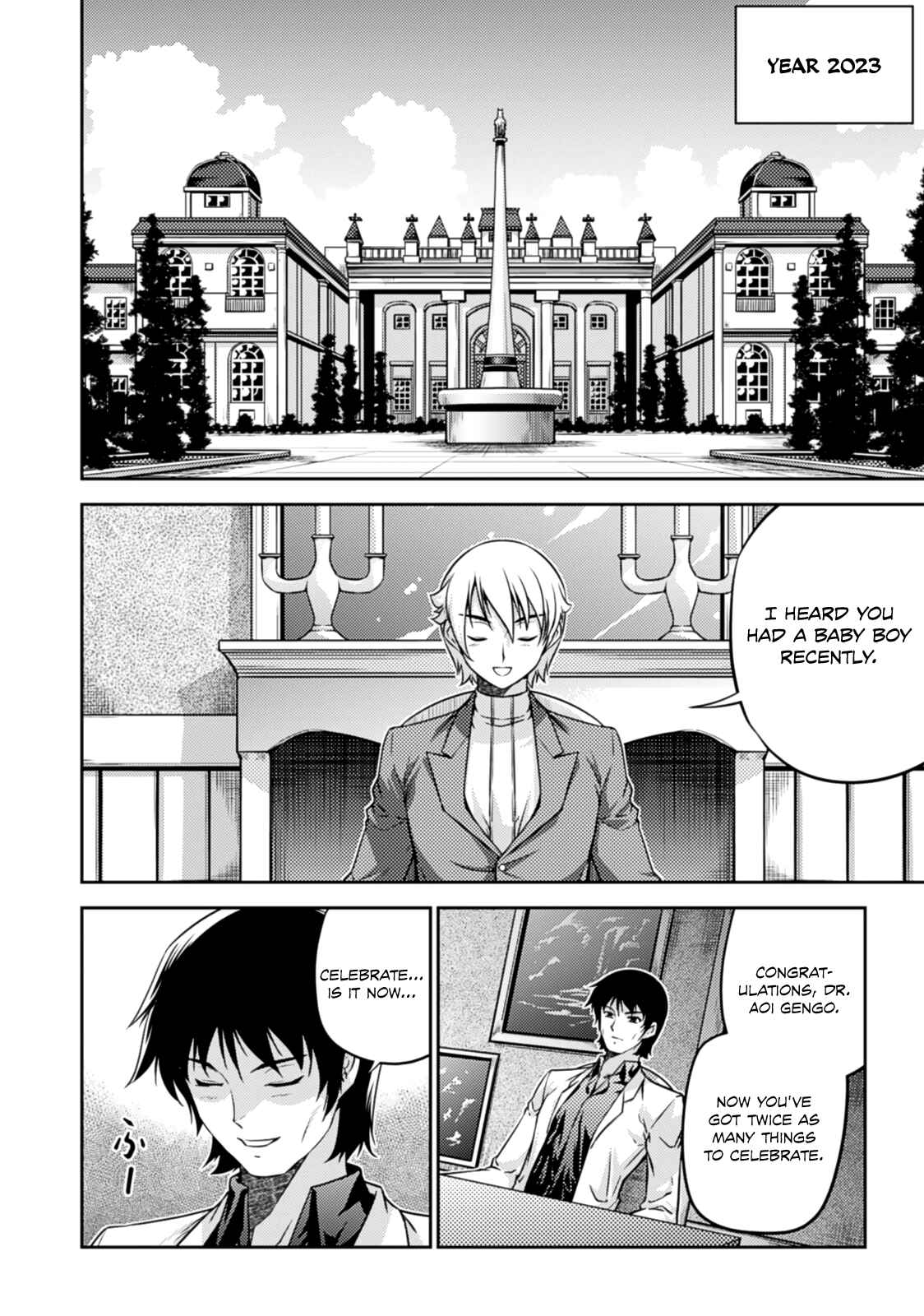 Page 7 Chapter 27 Freezing Zero
