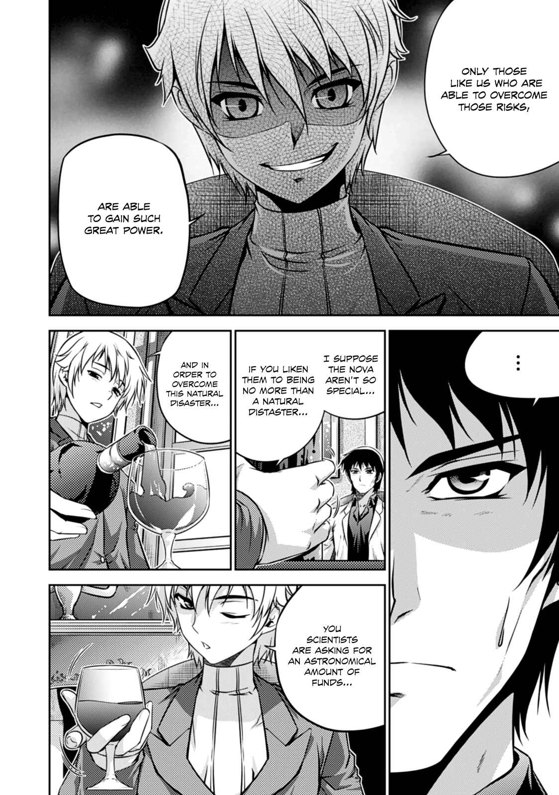 Page 9 Chapter 27 Freezing Zero