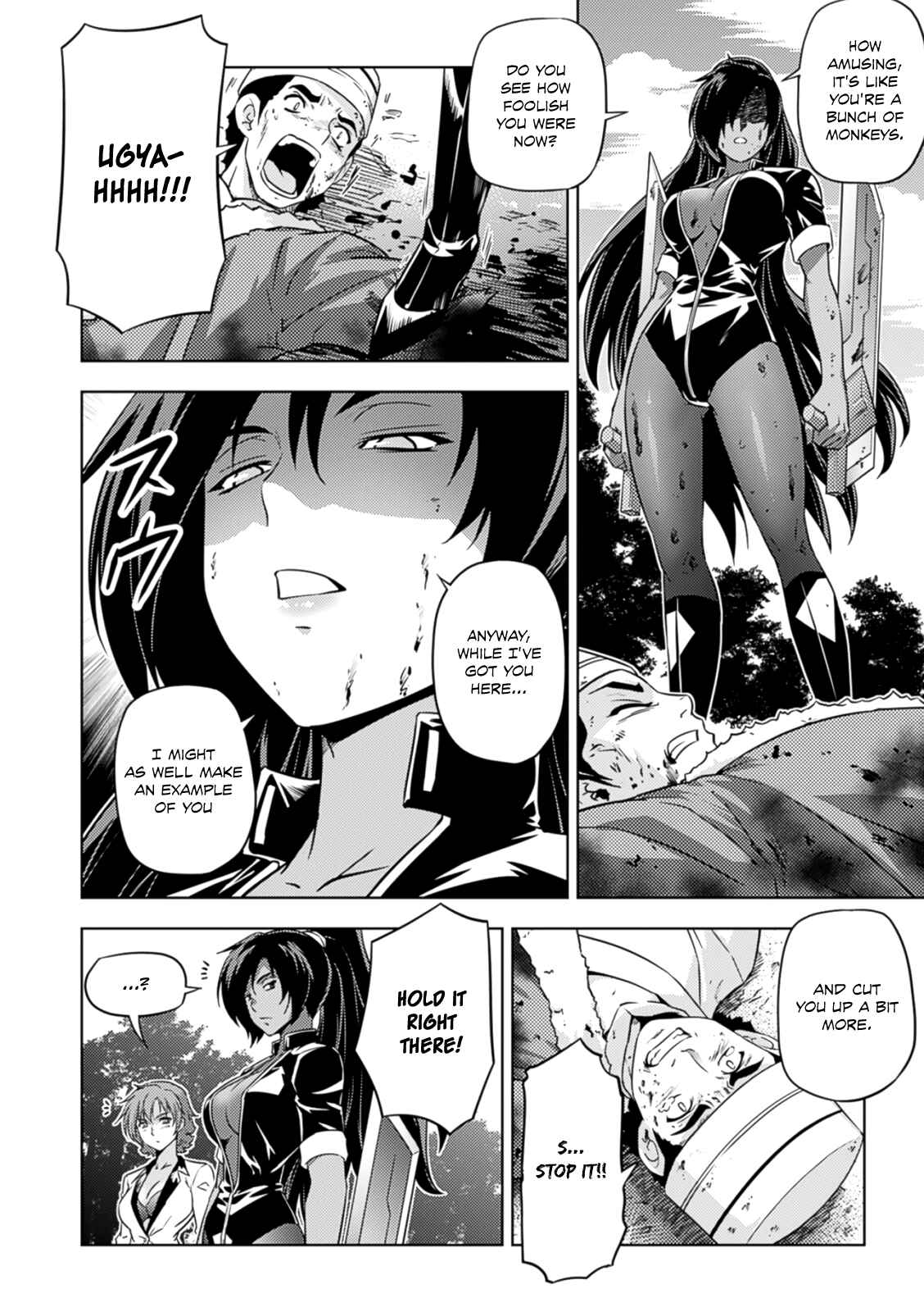 Page 14 Chapter 37 Freezing Zero
