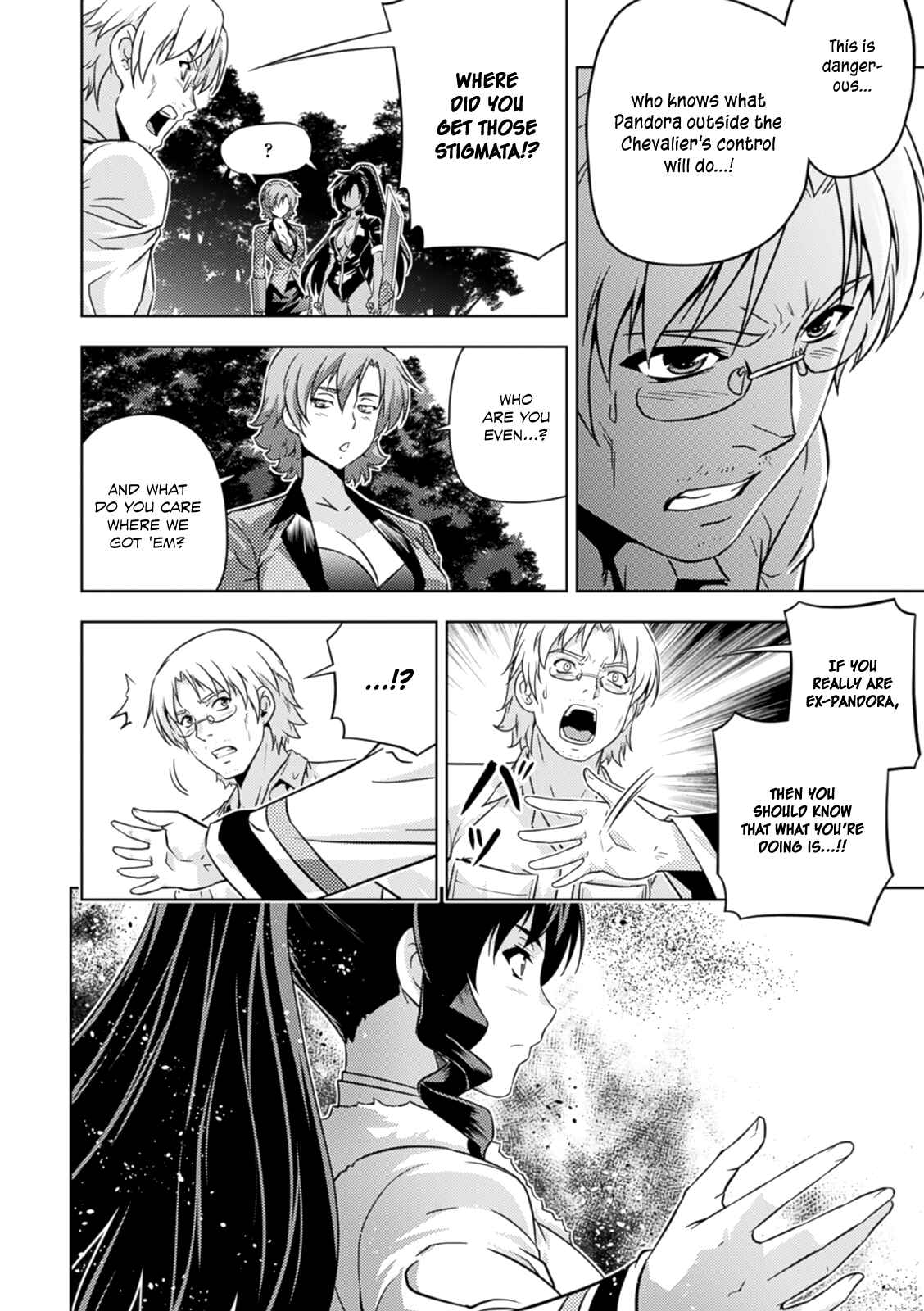 Page 16 Chapter 37 Freezing Zero