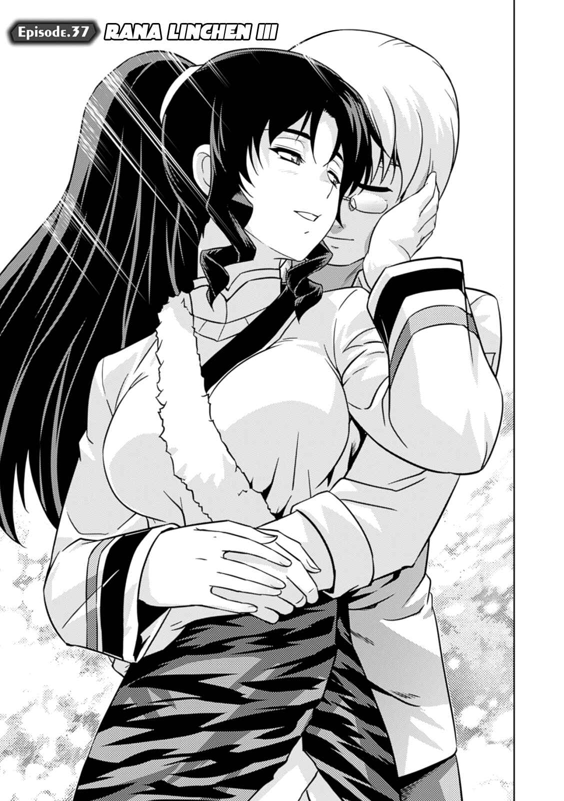 Page 3 Chapter 37 Freezing Zero