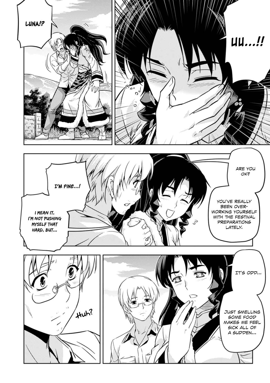 Page 34 Chapter 37 Freezing Zero