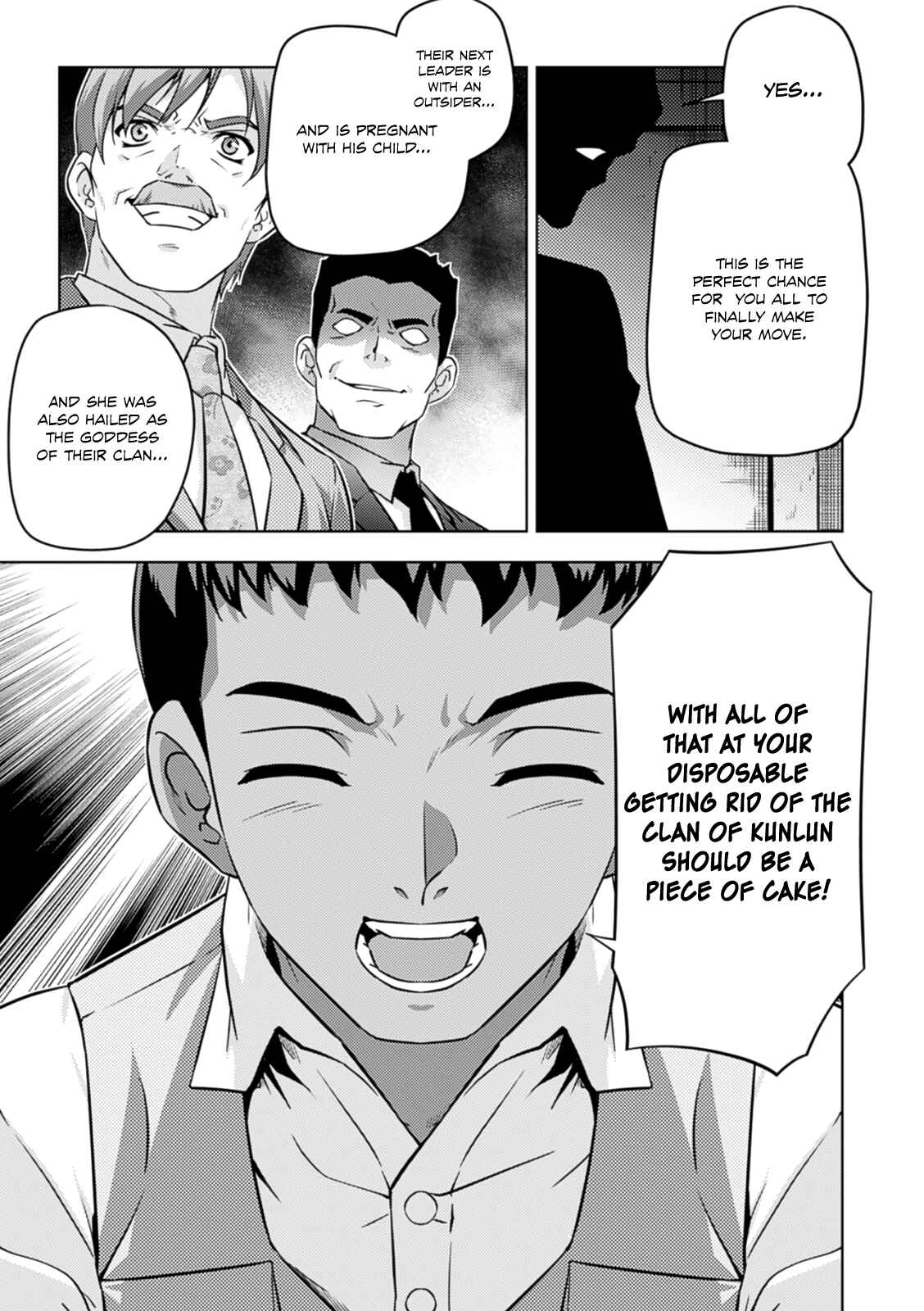 Page 41 Chapter 37 Freezing Zero