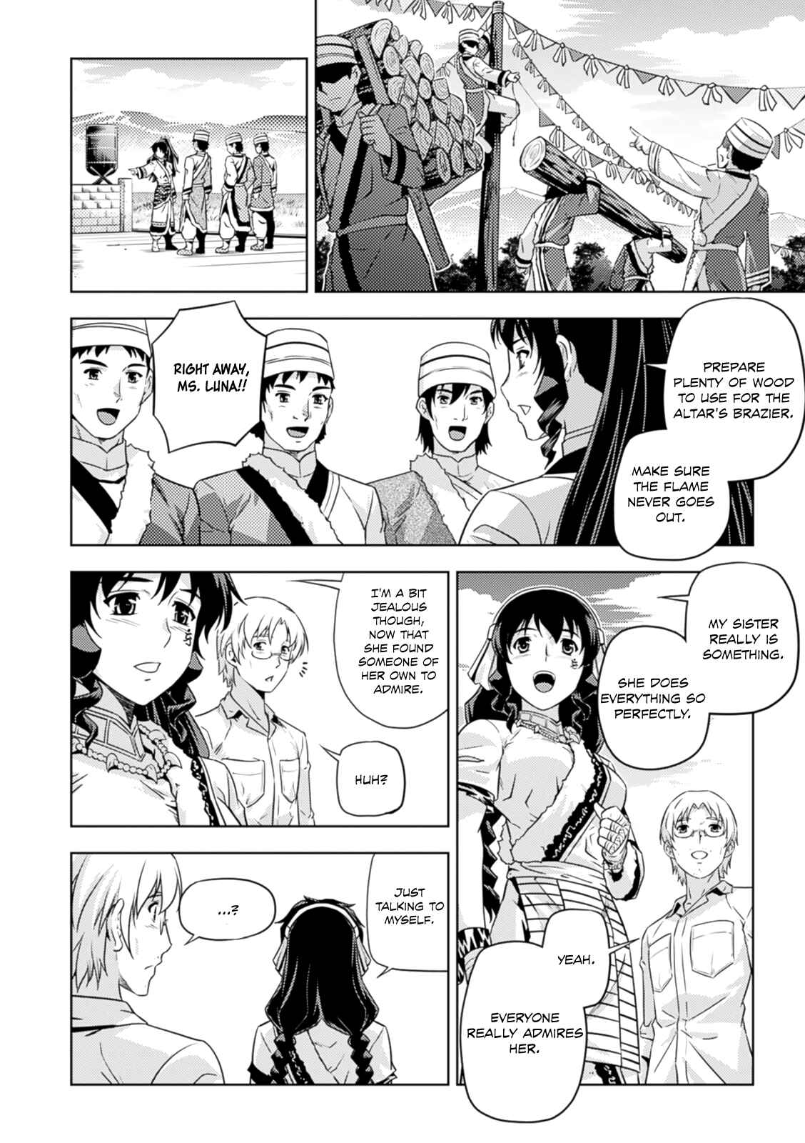 Page 42 Chapter 37 Freezing Zero
