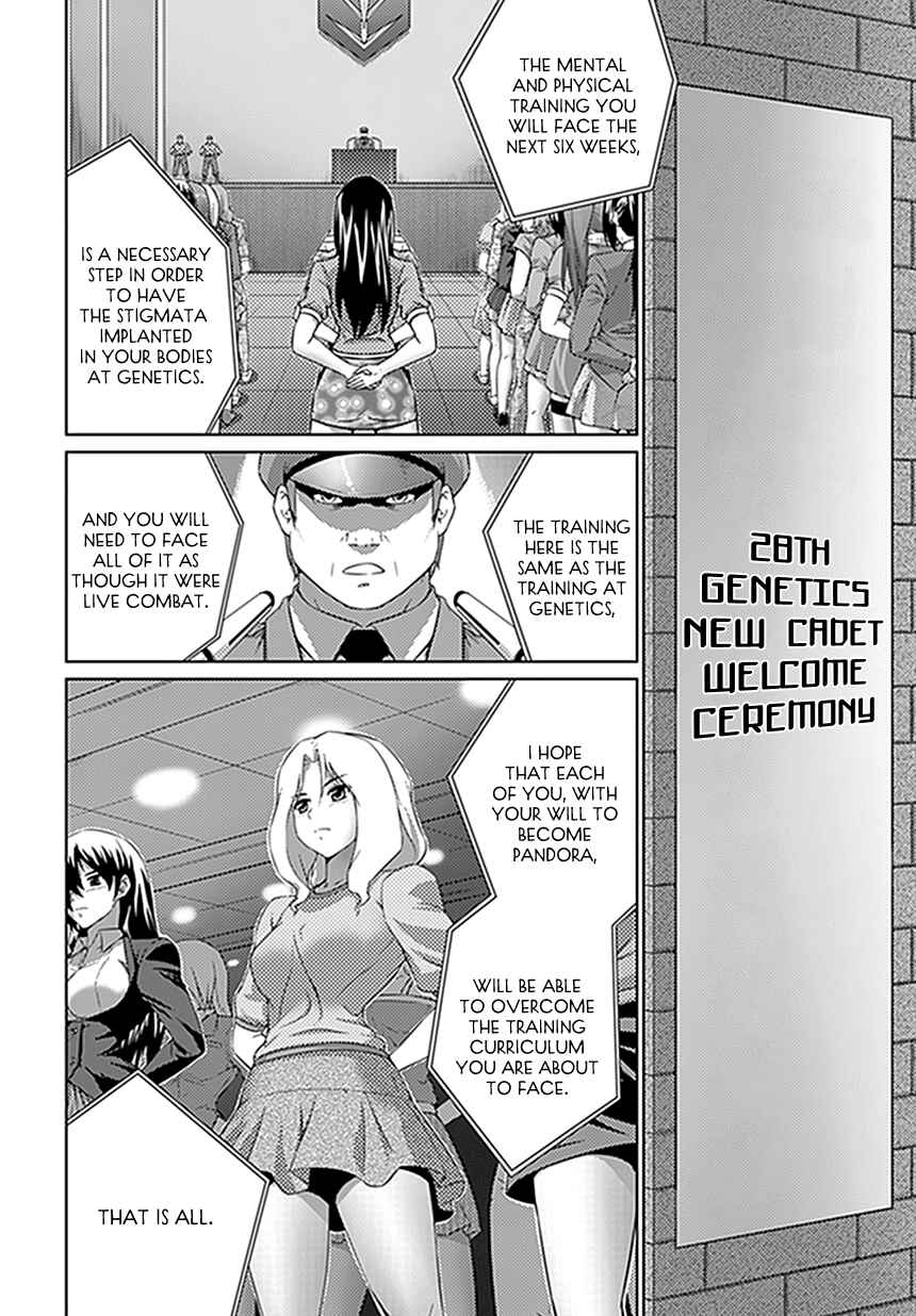 Page 15 Chapter 8 Freezing Zero
