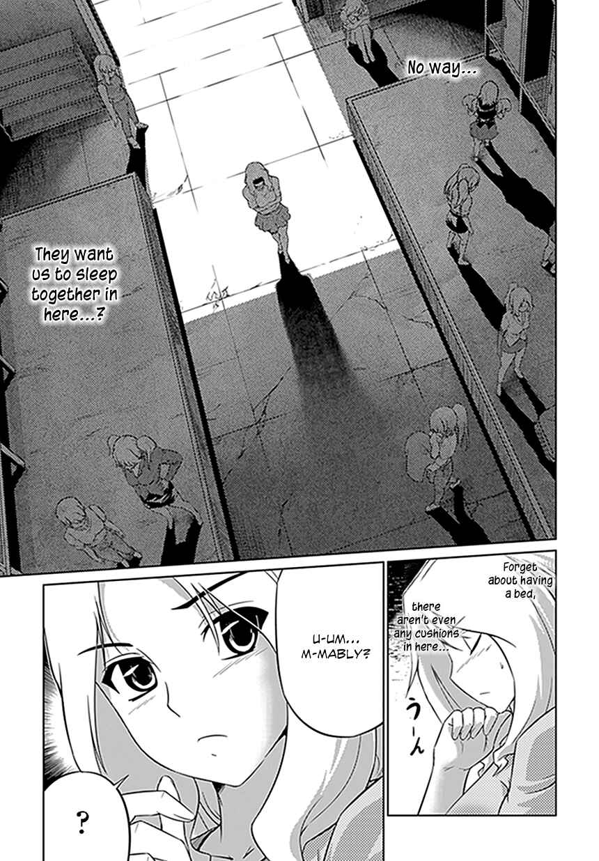Page 18 Chapter 8 Freezing Zero