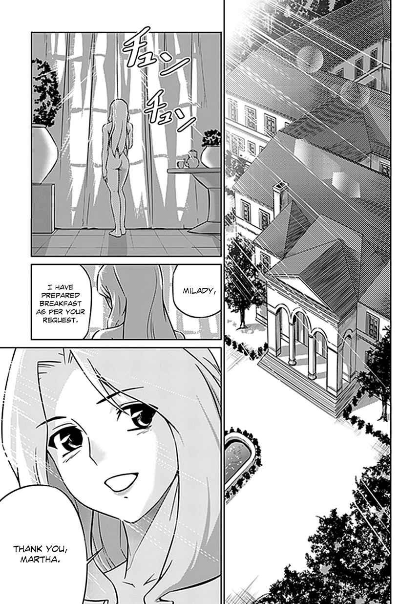 Page 2 Chapter 8 Freezing Zero