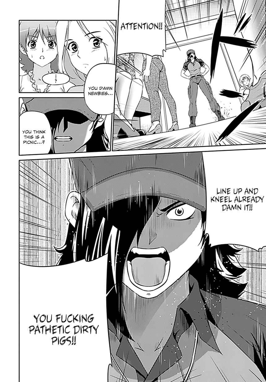 Page 21 Chapter 8 Freezing Zero