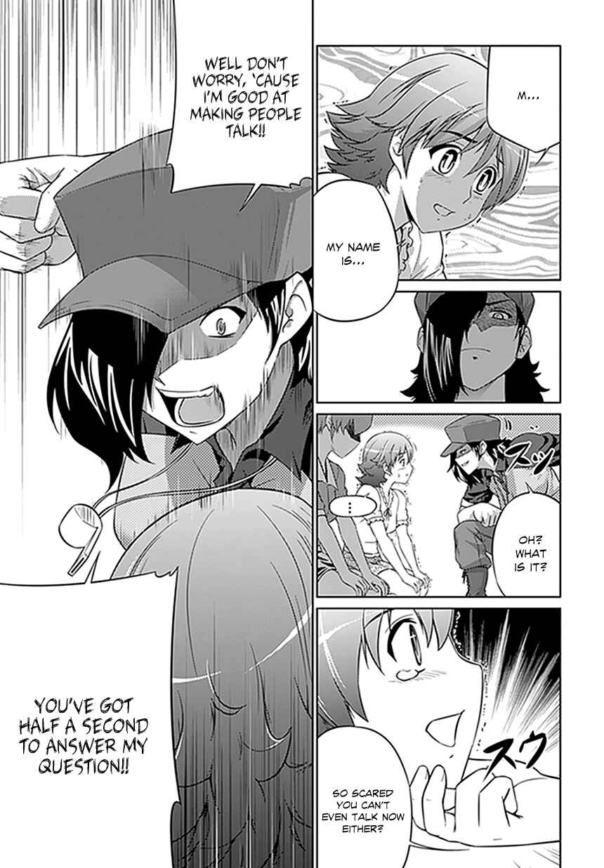Page 26 Chapter 8 Freezing Zero