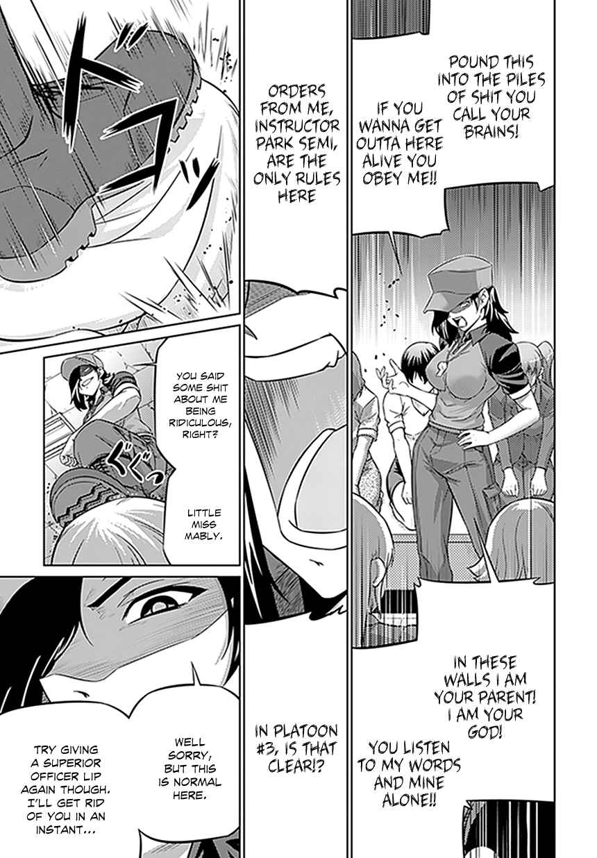 Page 33 Chapter 8 Freezing Zero