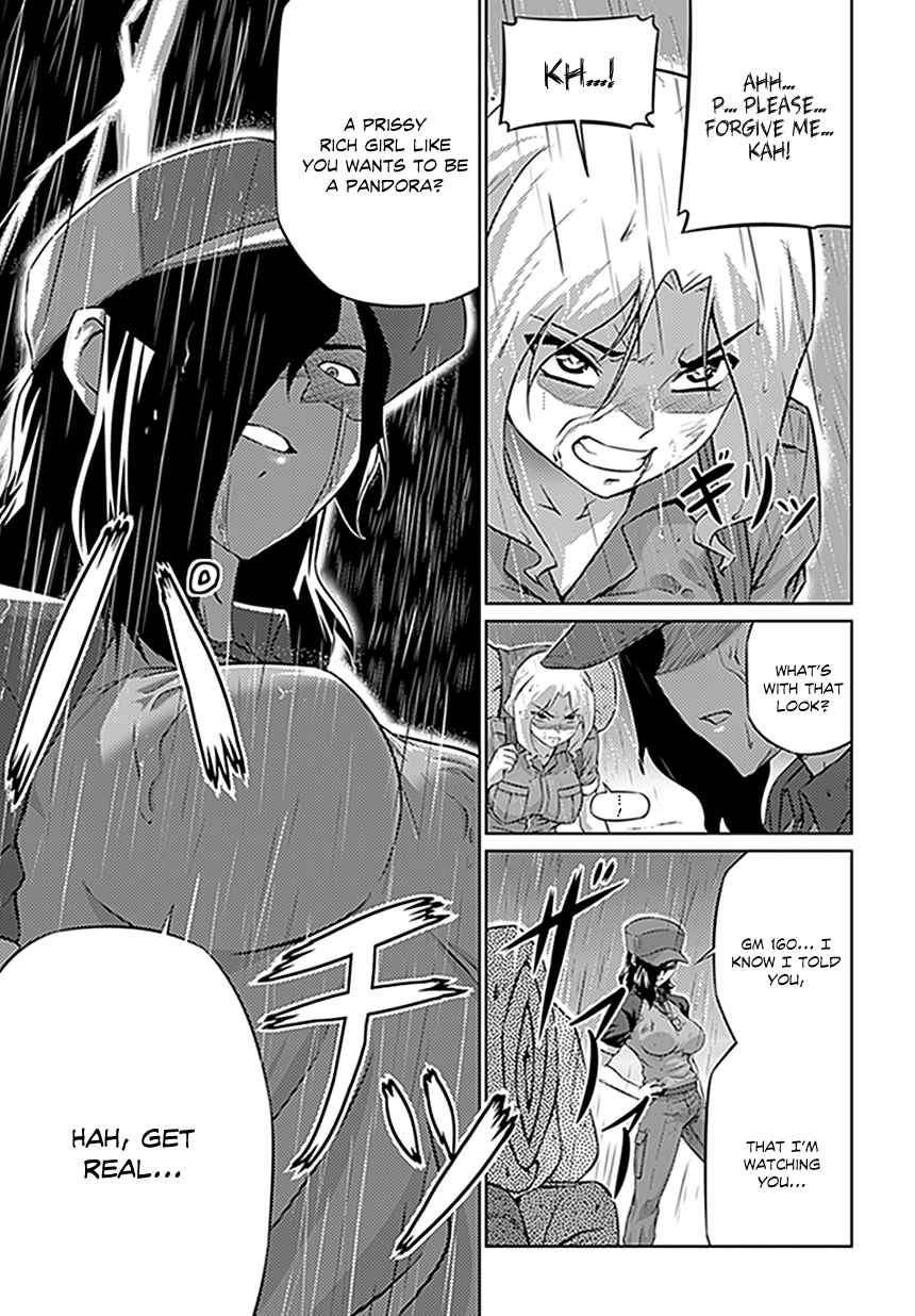 Page 9 Chapter 8 Freezing Zero
