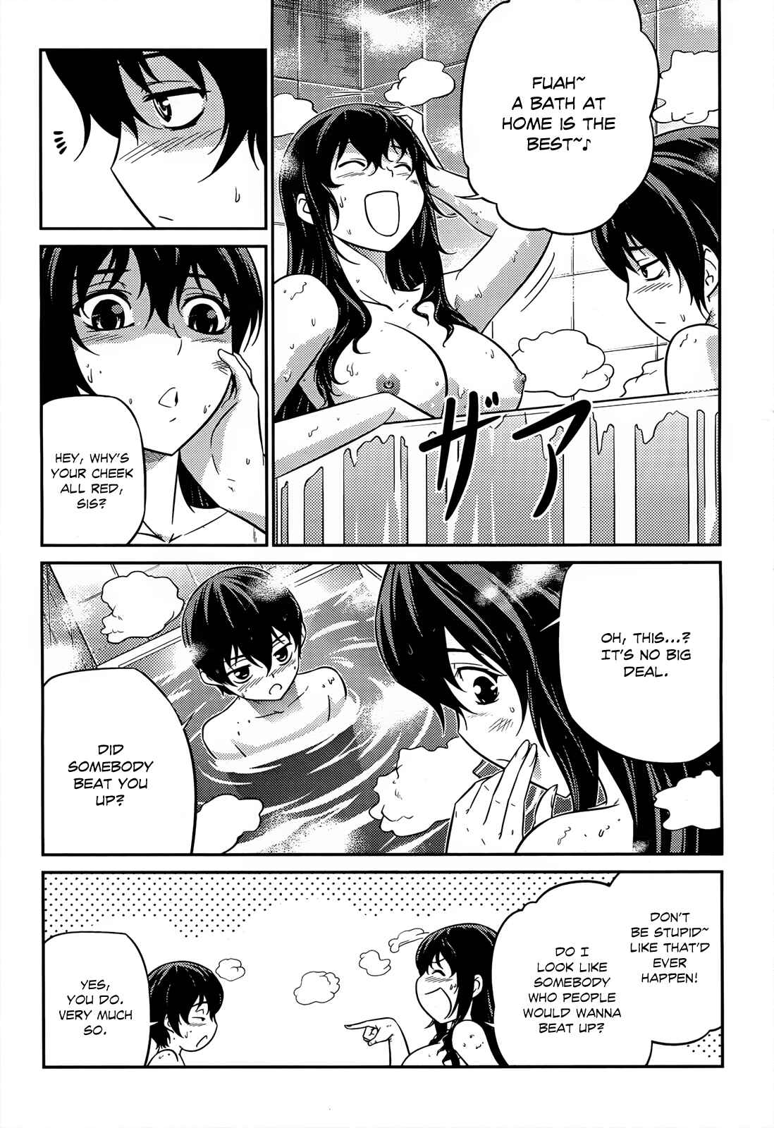 Page 14 Chapter 3 Freezing Zero