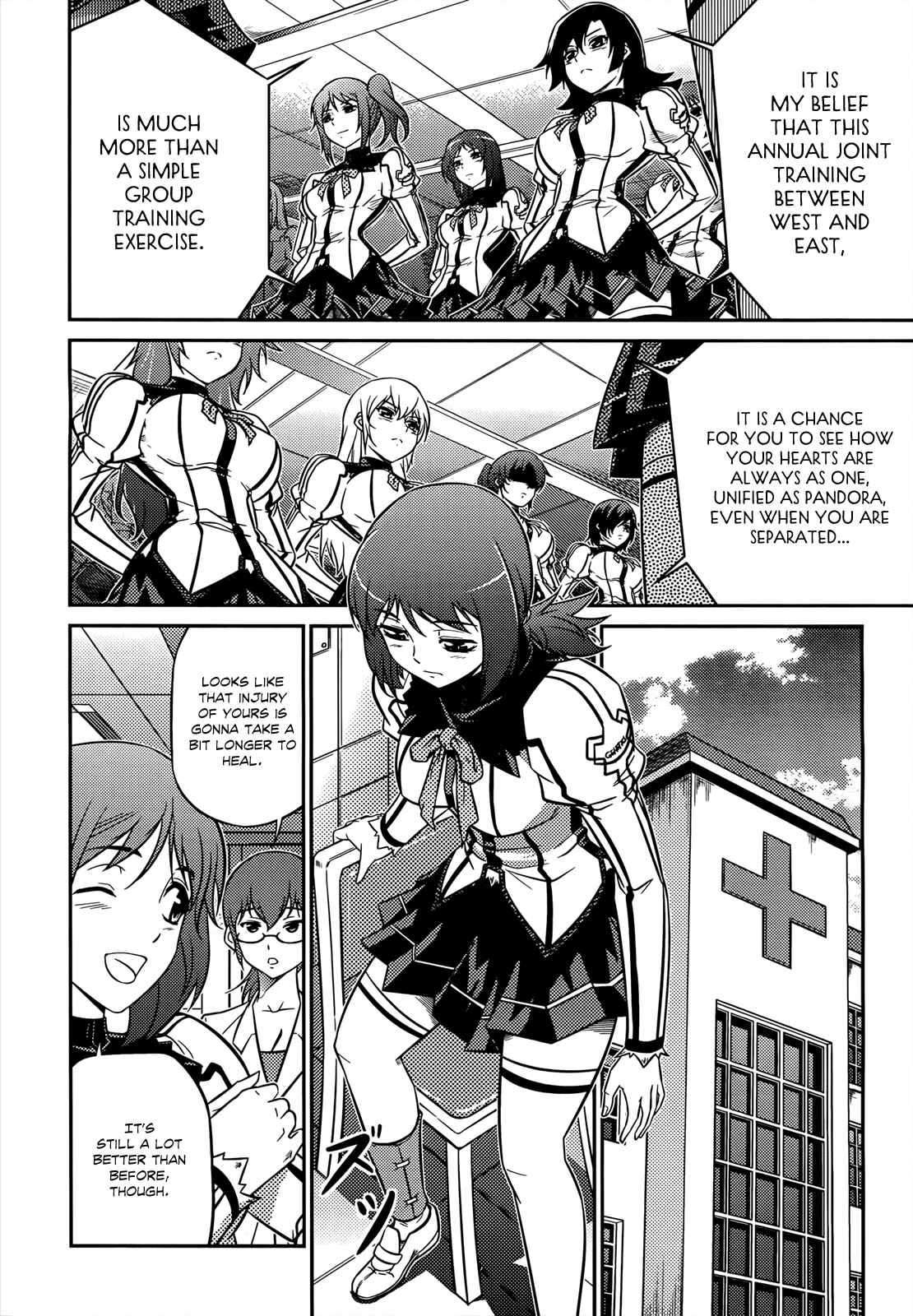 Page 19 Chapter 3 Freezing Zero
