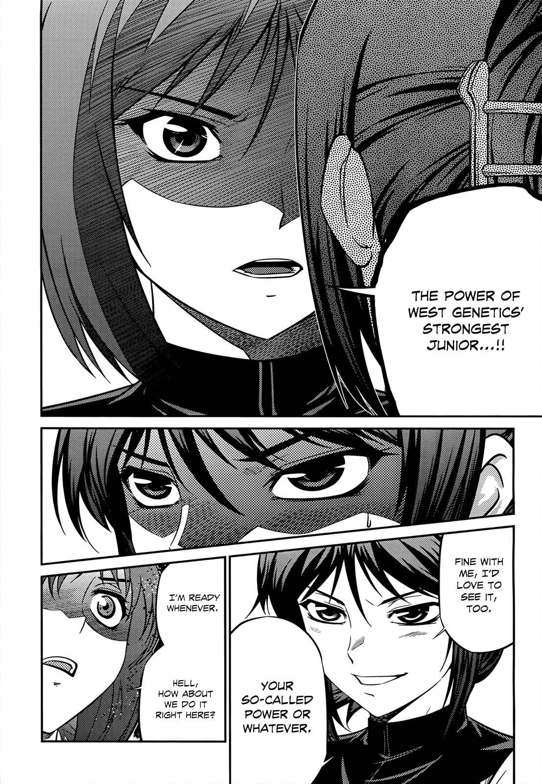 Page 25 Chapter 3 Freezing Zero