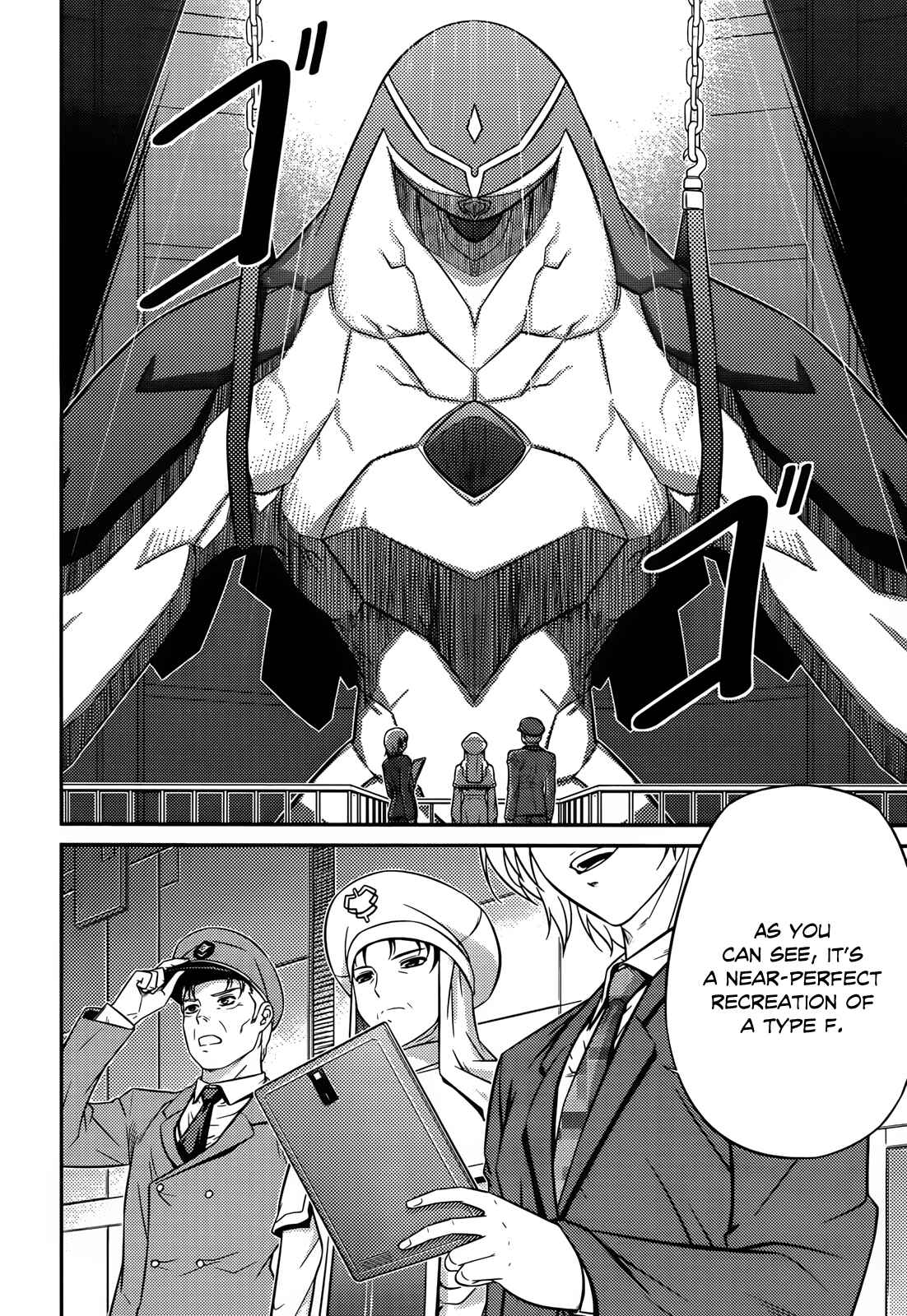 Page 3 Chapter 3 Freezing Zero