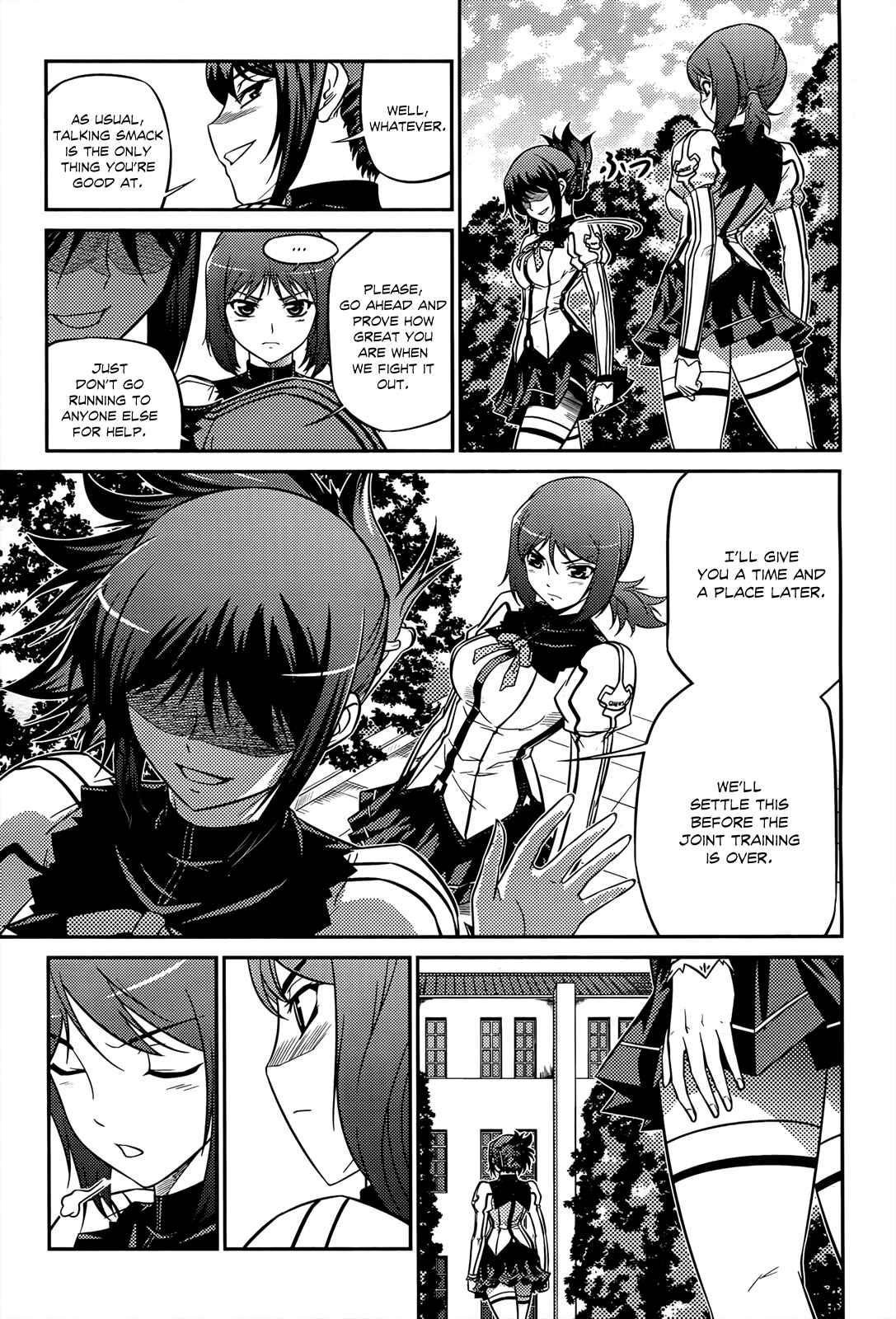 Page 30 Chapter 3 Freezing Zero