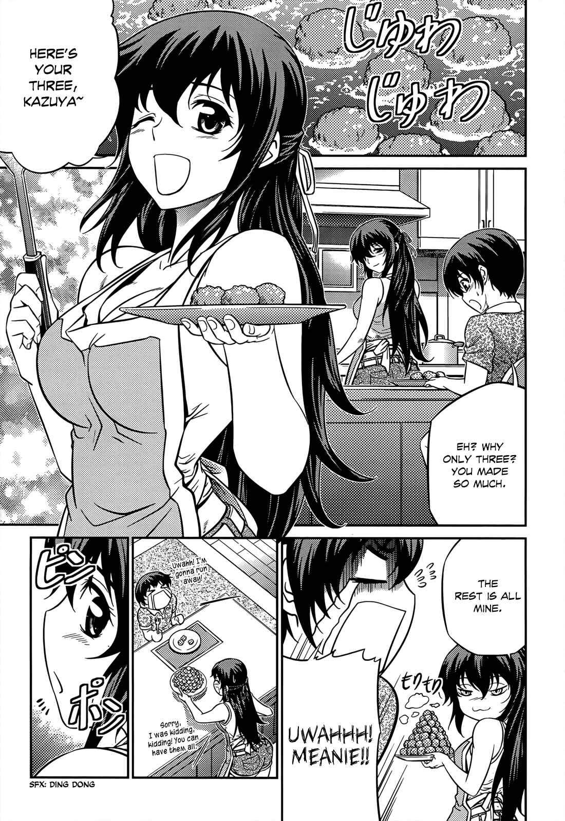 Page 36 Chapter 3 Freezing Zero