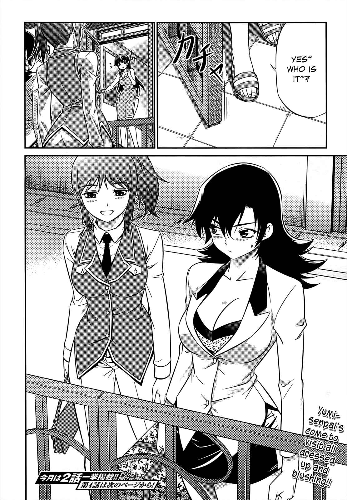 Page 37 Chapter 3 Freezing Zero