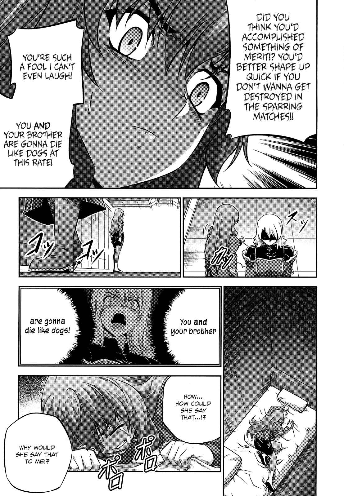 Page 10 Chapter 22 Freezing Zero