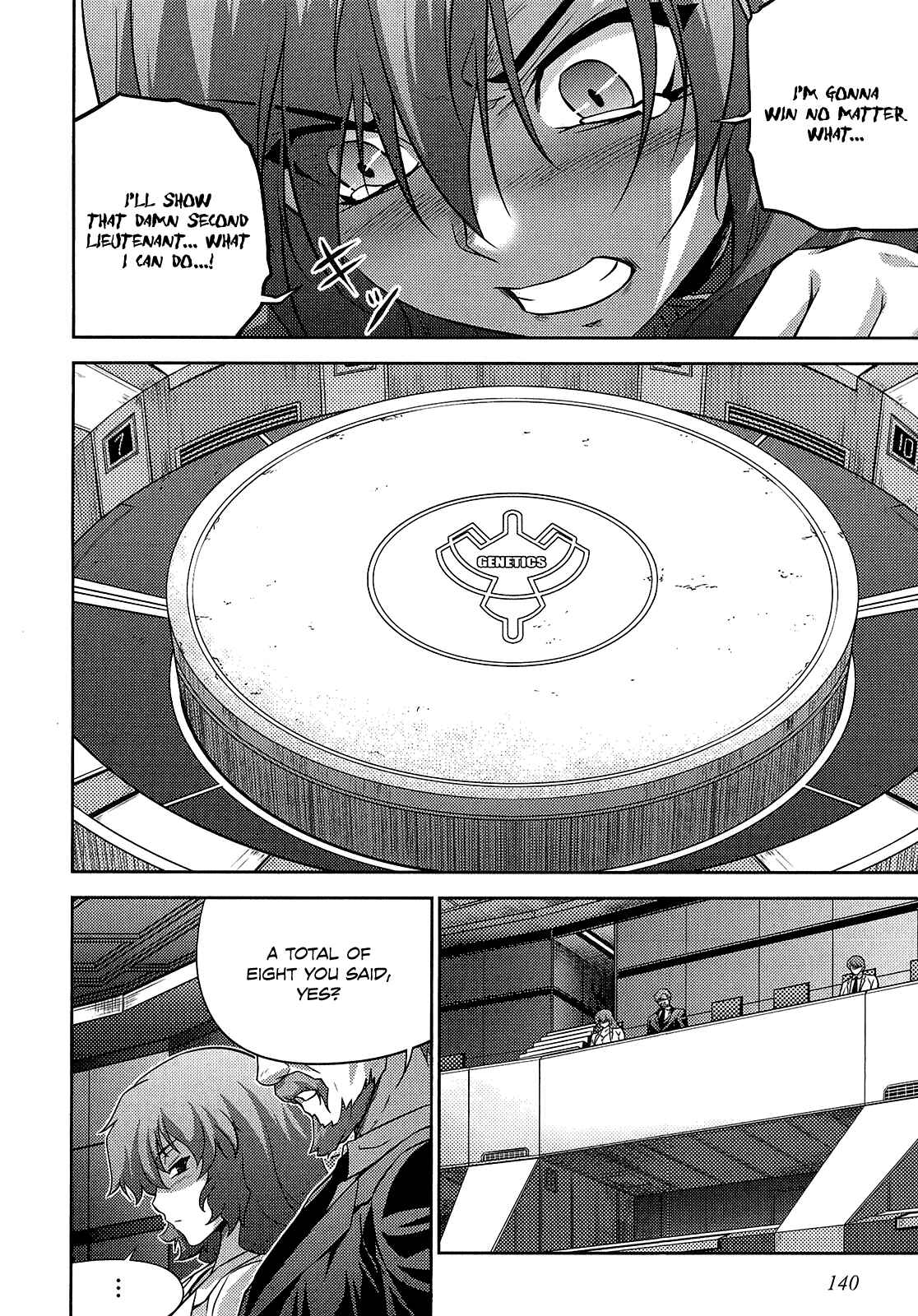 Page 11 Chapter 22 Freezing Zero